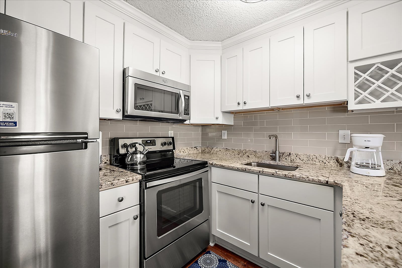 Great Value for a Two Bedroom Ocean City Condo | Photo 3
