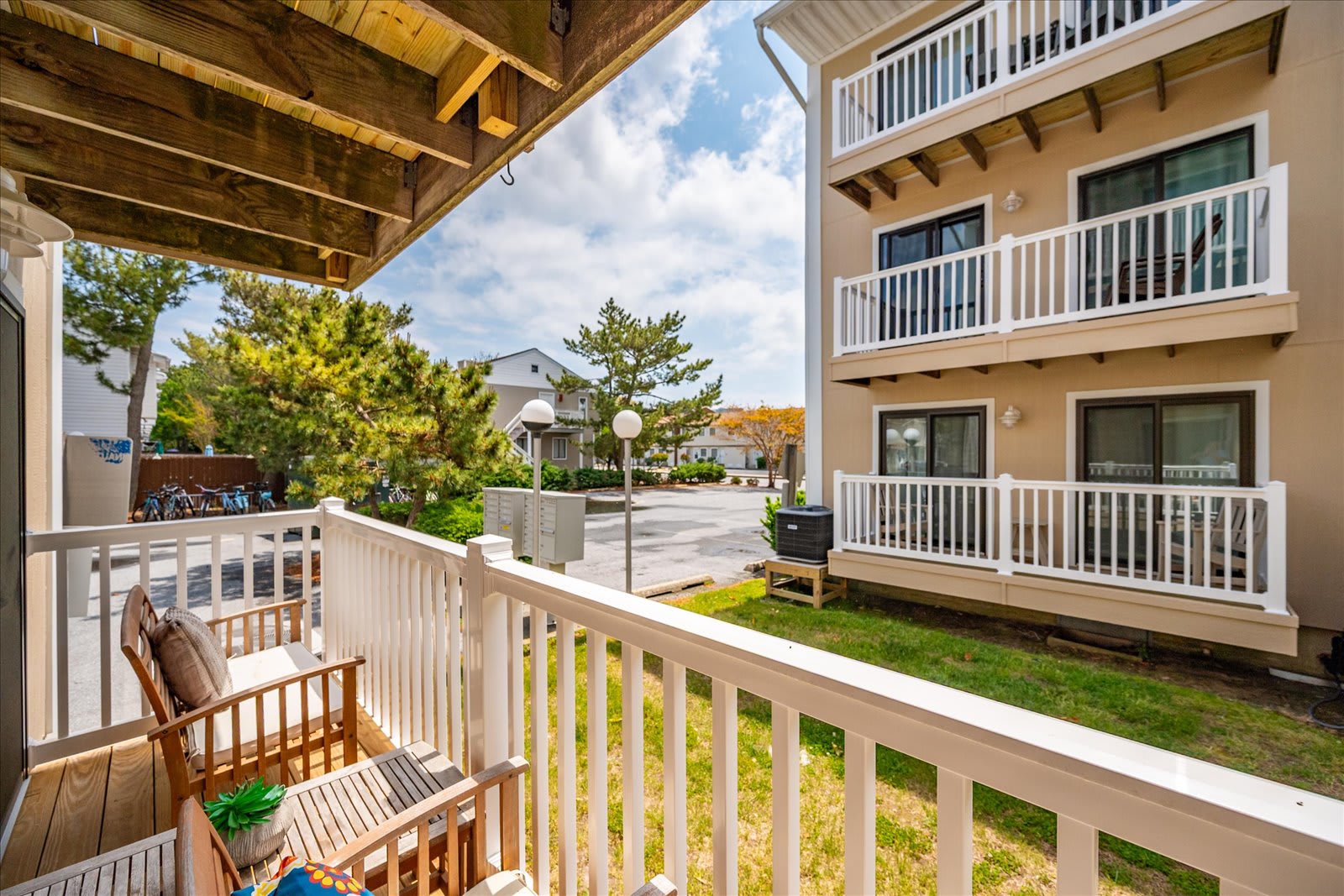 Great Value for a Two Bedroom Ocean City Condo | Photo 2