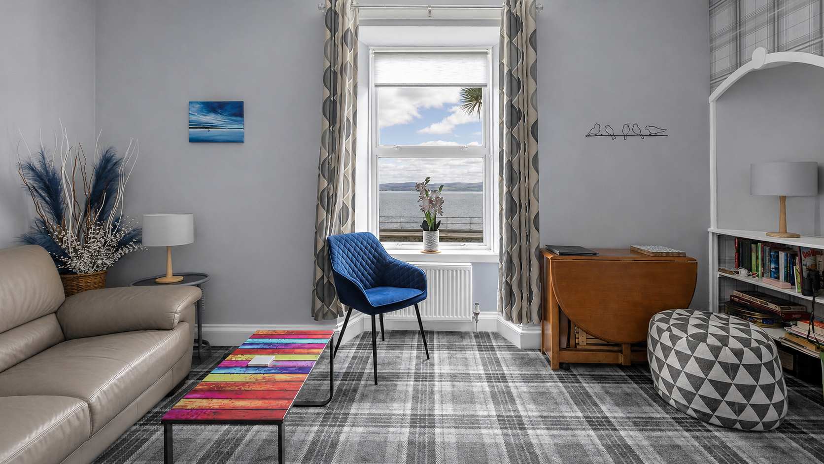 26 Ardbeg Road