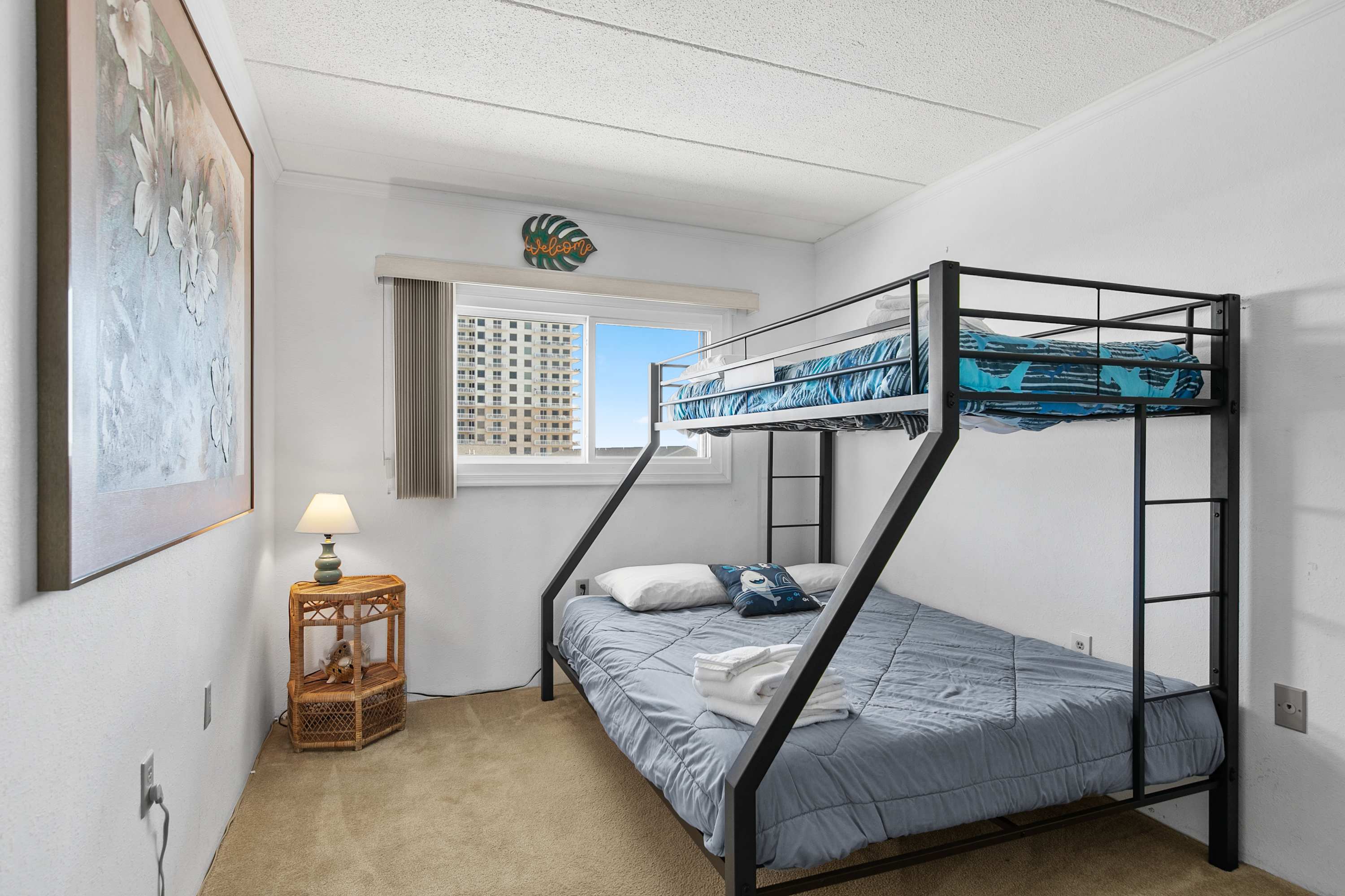 Salty Sands 404 |Steps to Ocean & Dining