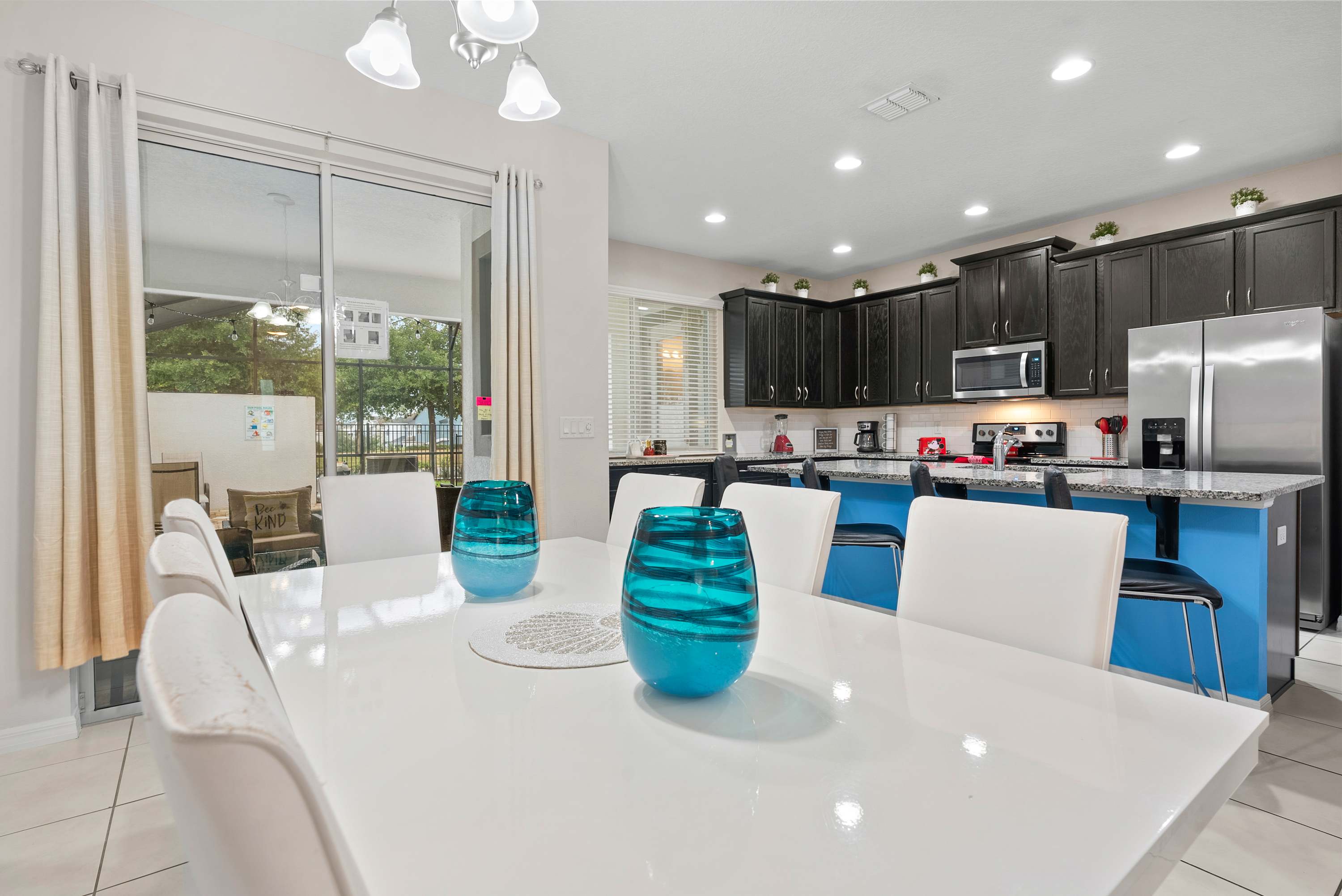 Solara Splash Villa Near Disney Nights