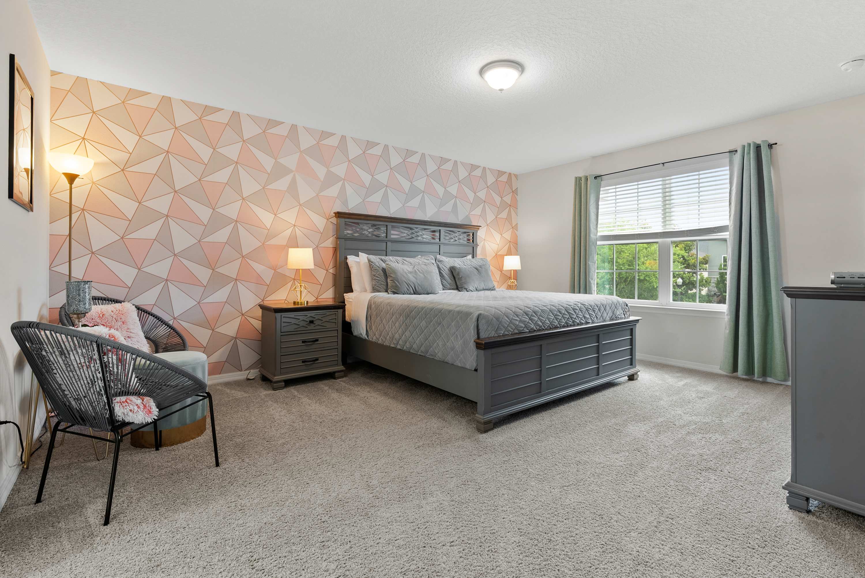 Solara Splash Villa Near Disney Nights
