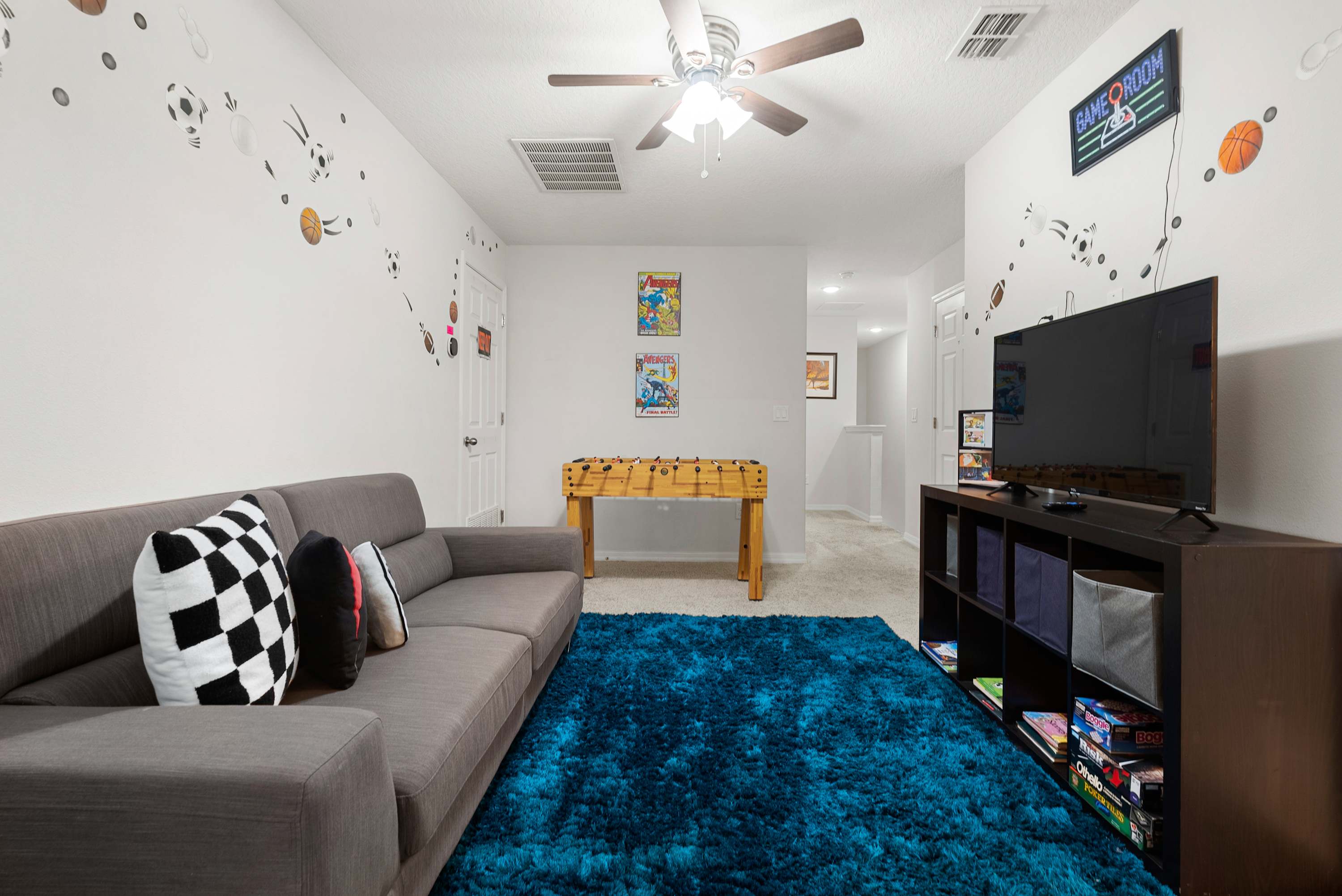 Solara Splash Villa Near Disney Nights