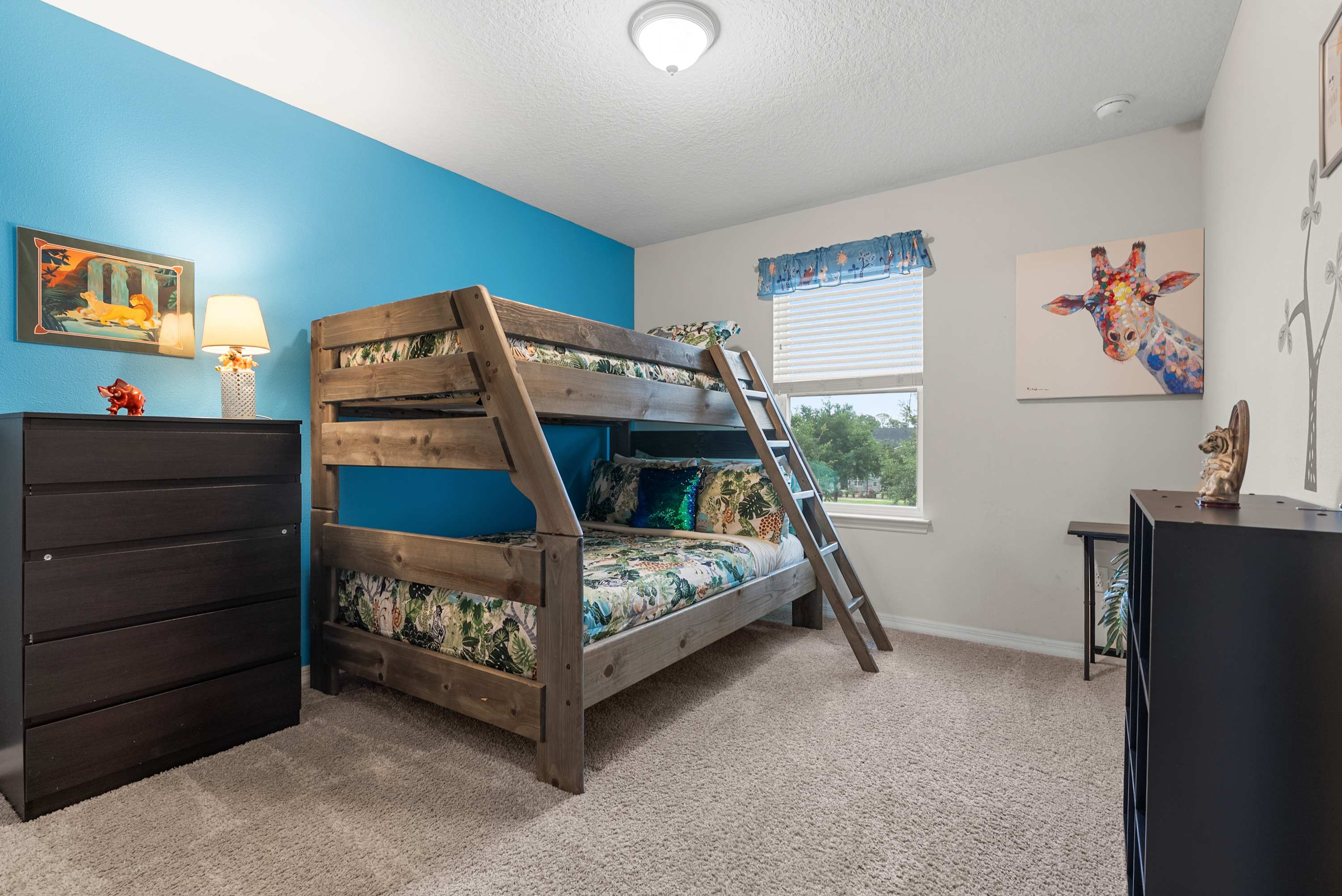 Solara Splash Villa Near Disney Nights