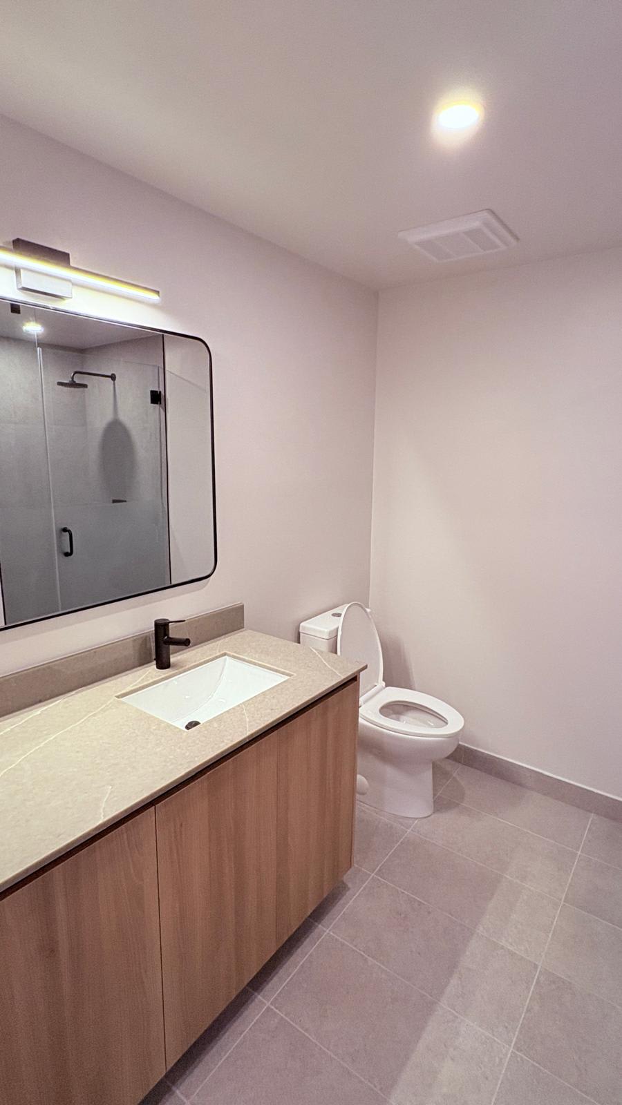 Miami Studio | 501 First  | Pool  | Gym | Balcony