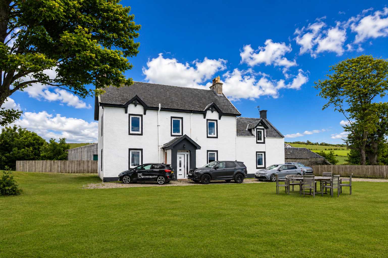 Dunallan Farm