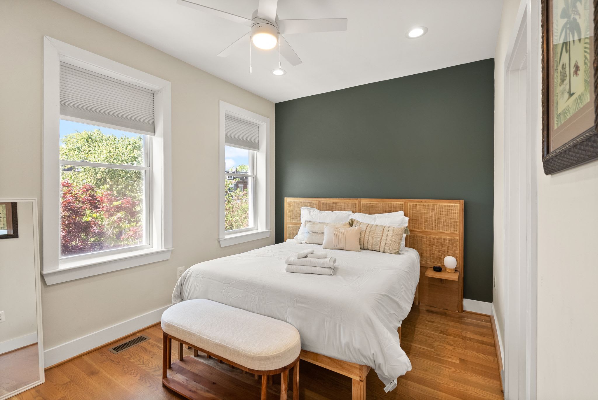 Hill East 3-BR Home Near Lincoln Park