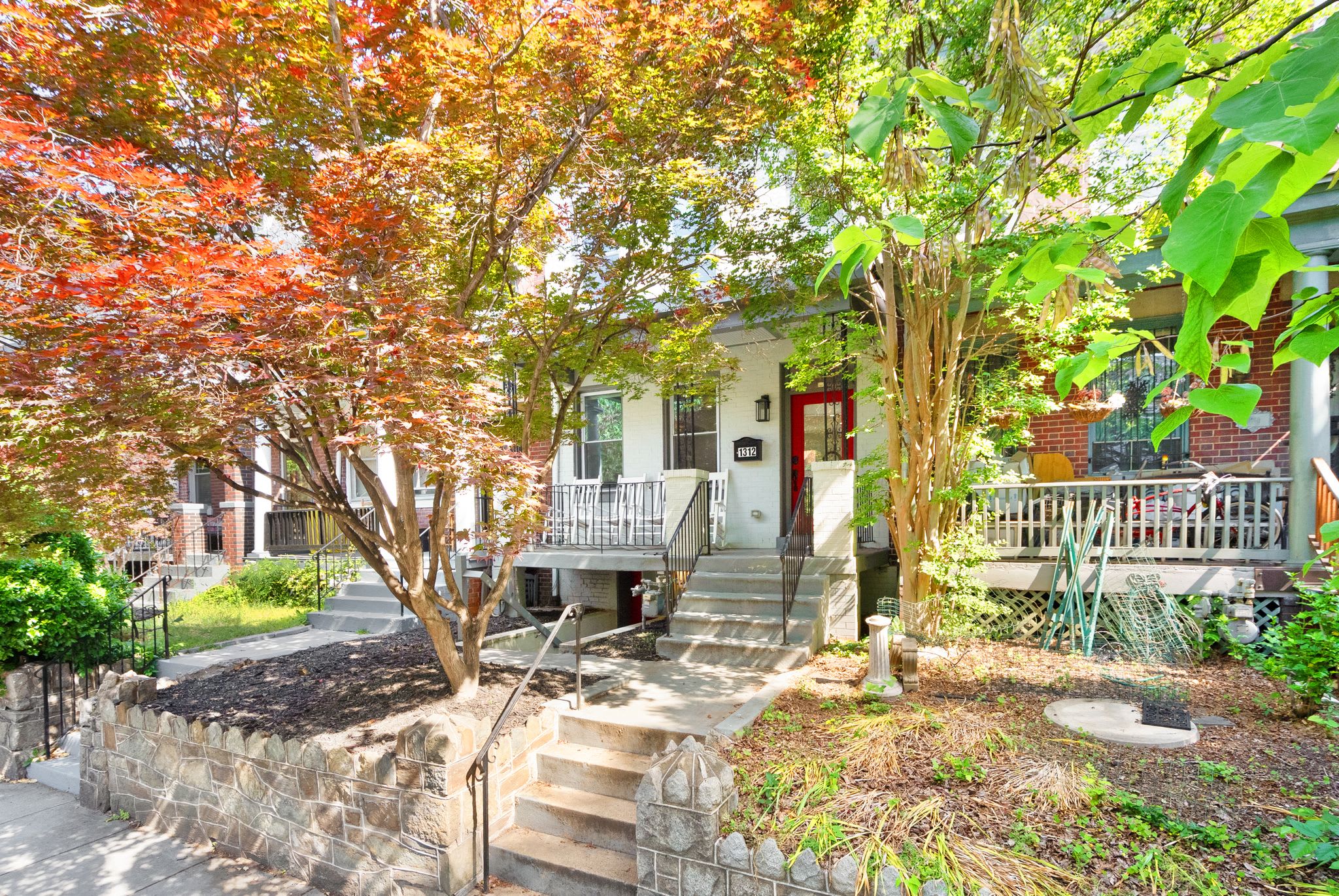 Hill East 3-BR Home Near Lincoln Park