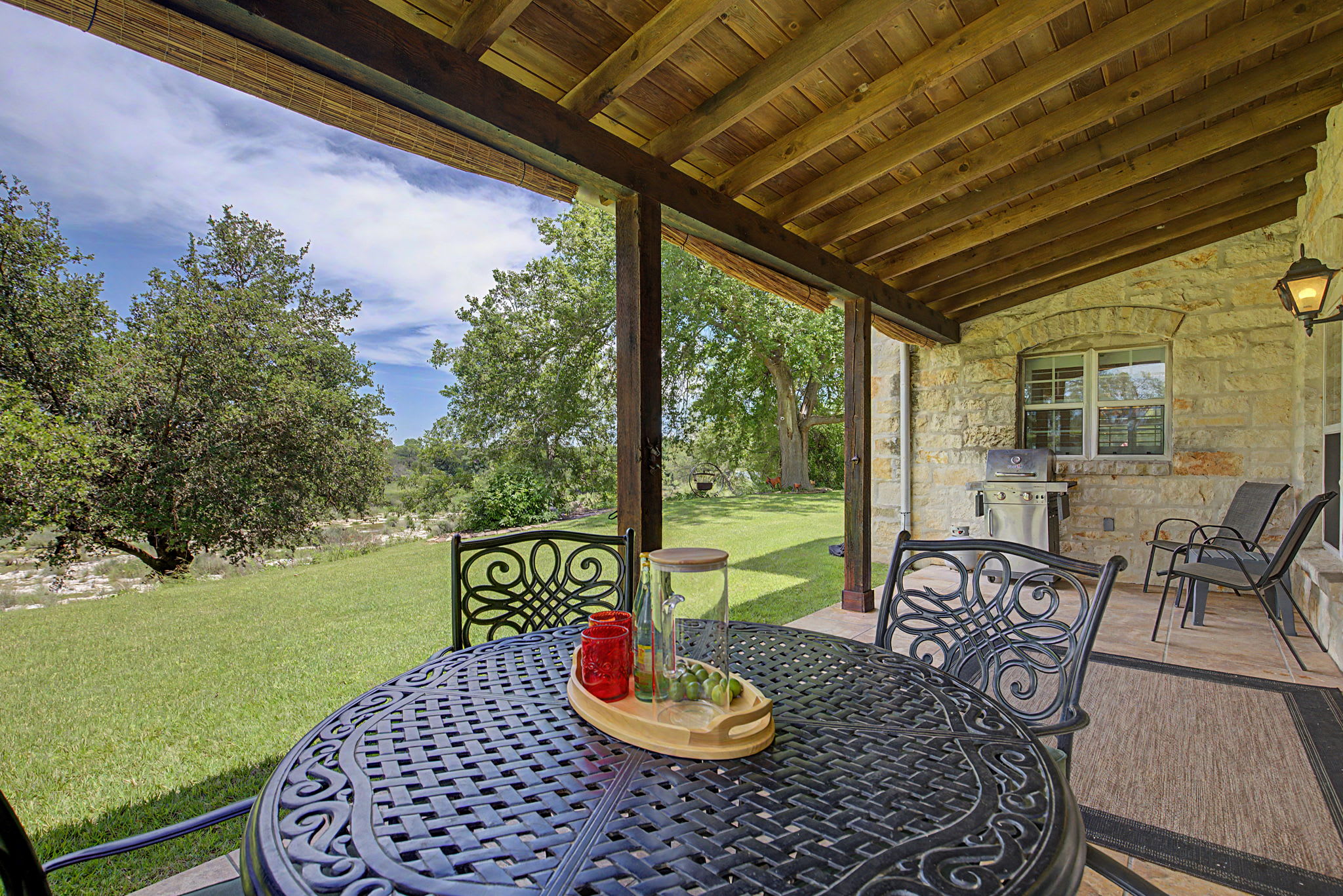 River House | 4-BDR Luxury Riverfront Estate | Photo 36