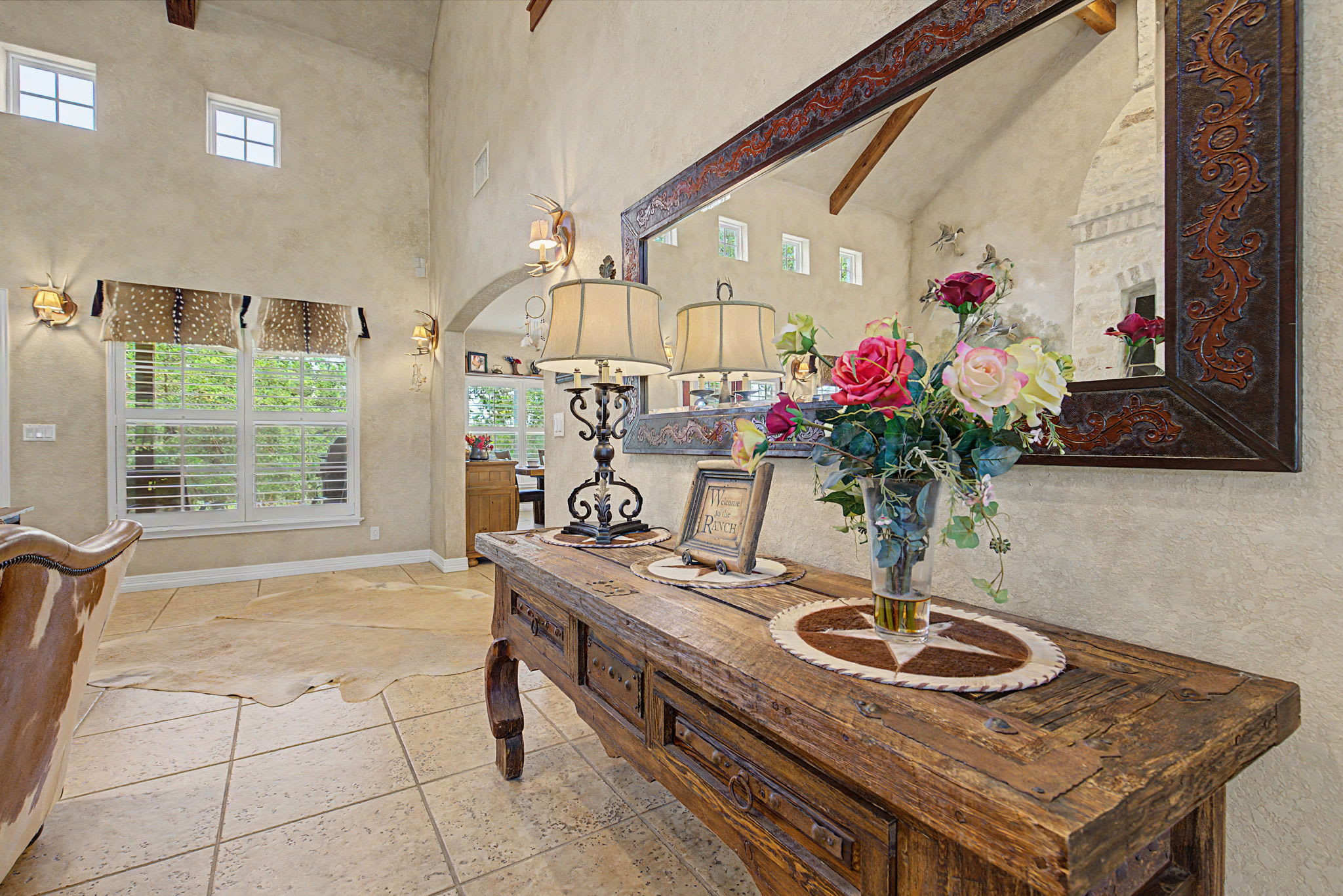 River House | 4-BDR Luxury Riverfront Estate | Photo 9