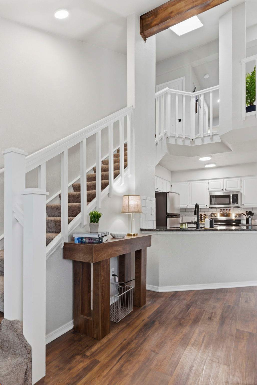 Staircase