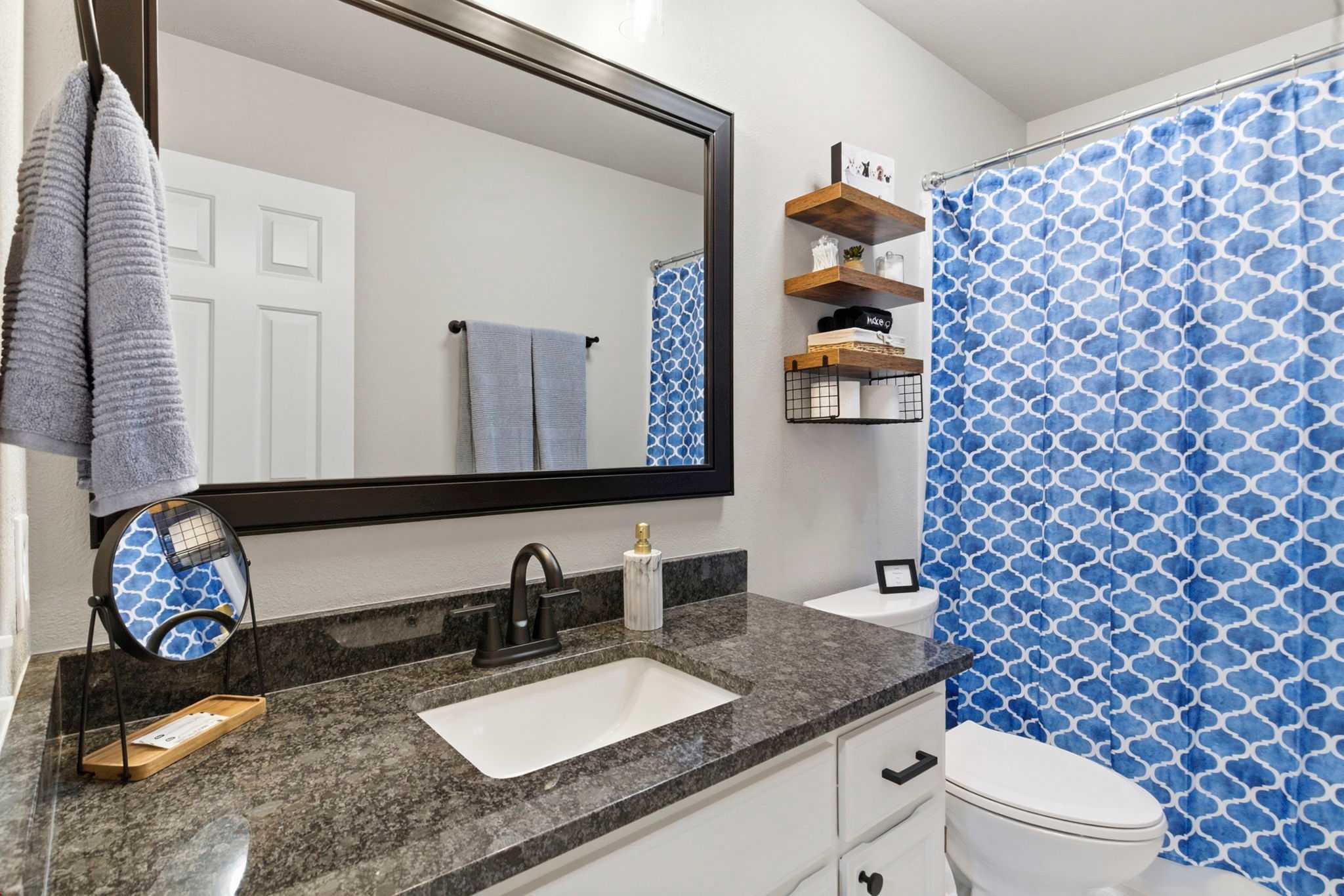 Bathroom 2