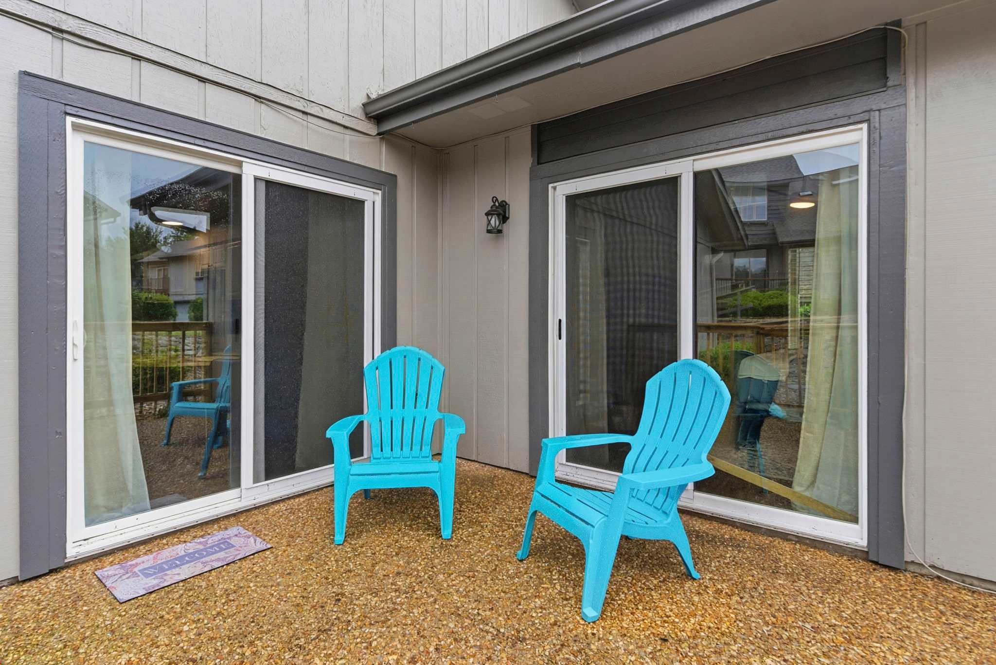 Outdoor Patio