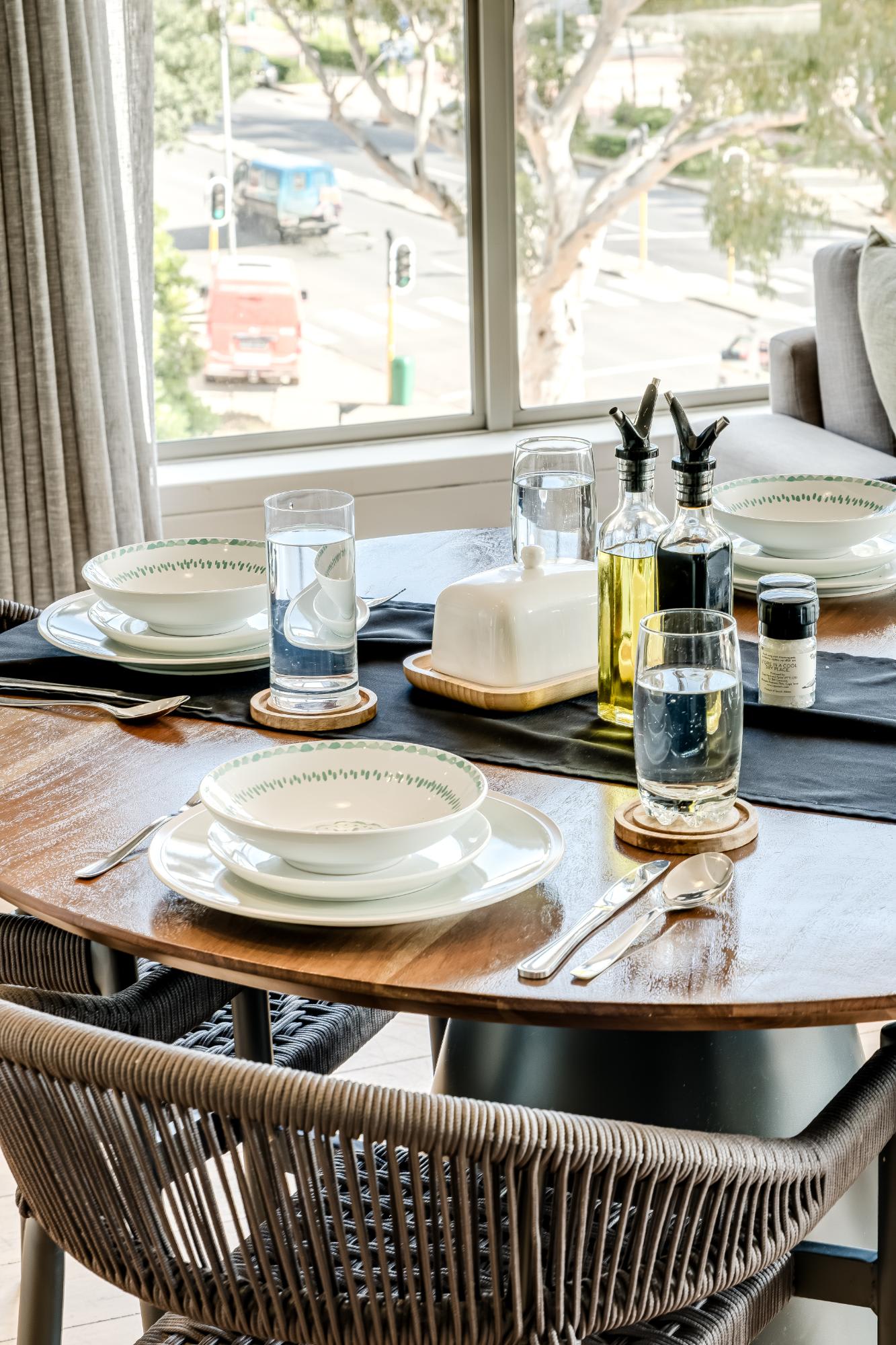 Stylish Comfort at the Luxurious Tramonto 9