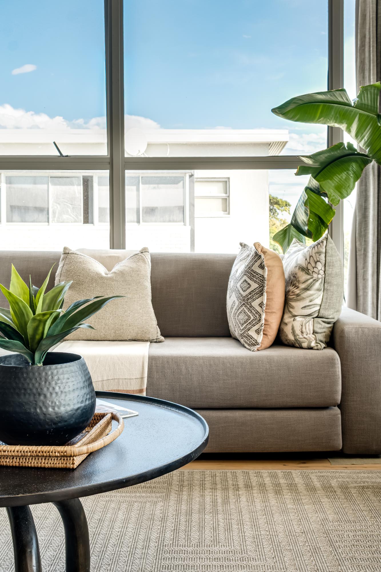 Stylish Comfort at the Luxurious Tramonto 8