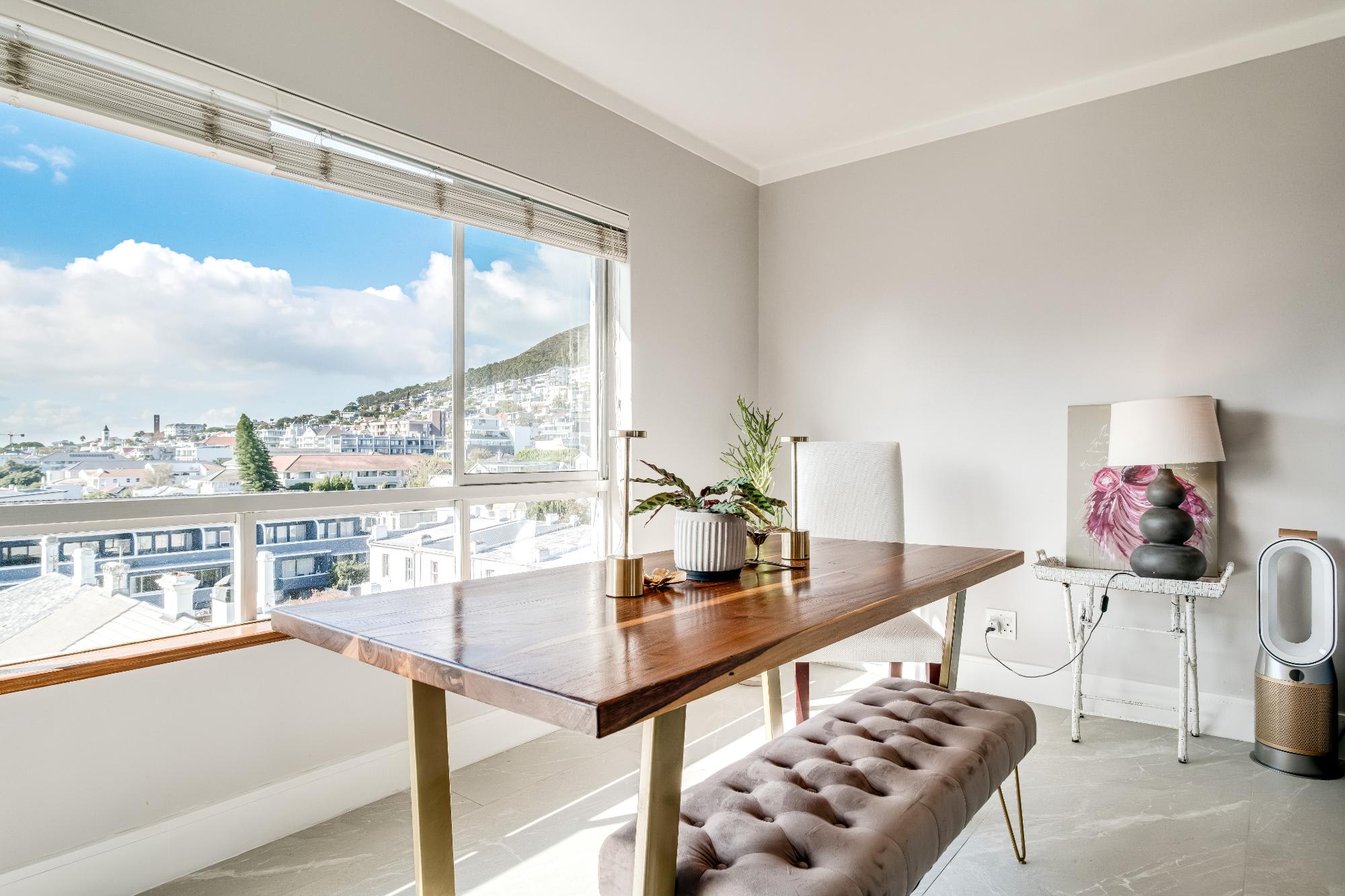 Stylish Green Point 2 Bed w Views Rockaway Haven 6