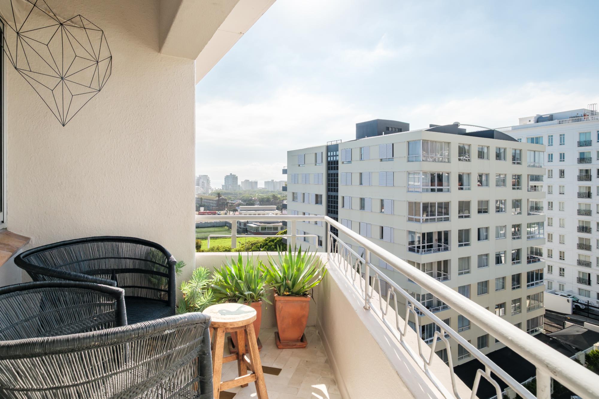 Stylish Green Point 2 Bed w Views Rockaway Haven 7