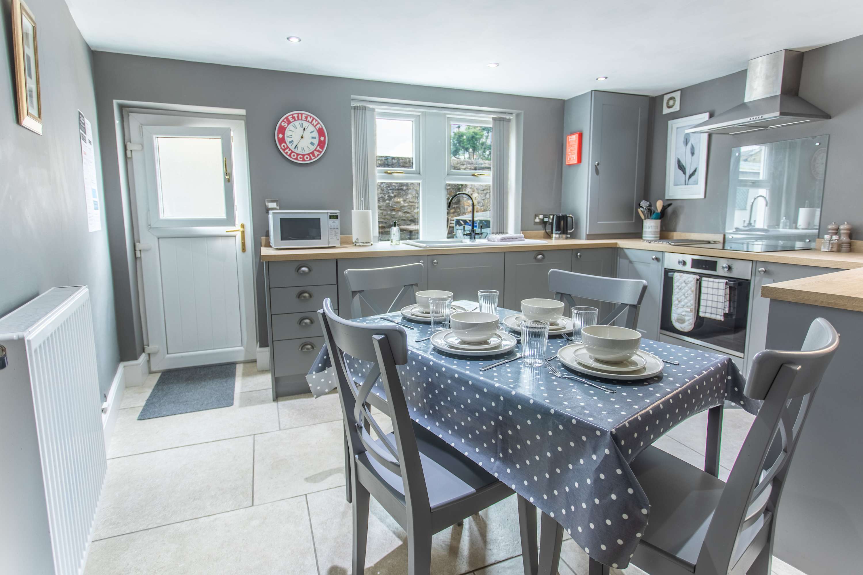 Cosy Stone Cottage In Gargrave, Near Skipton