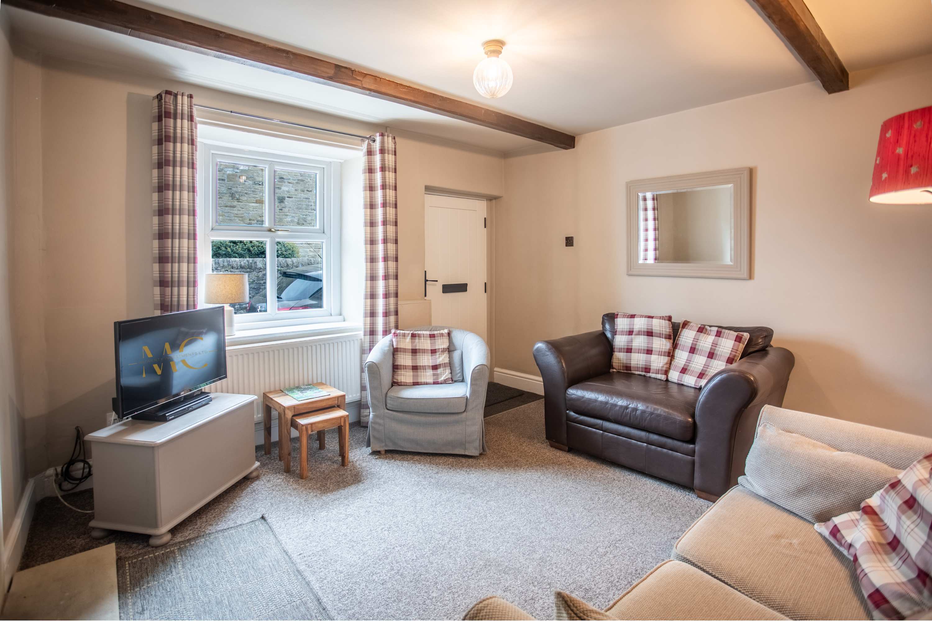 Cosy Stone Cottage In Gargrave, Near Skipton