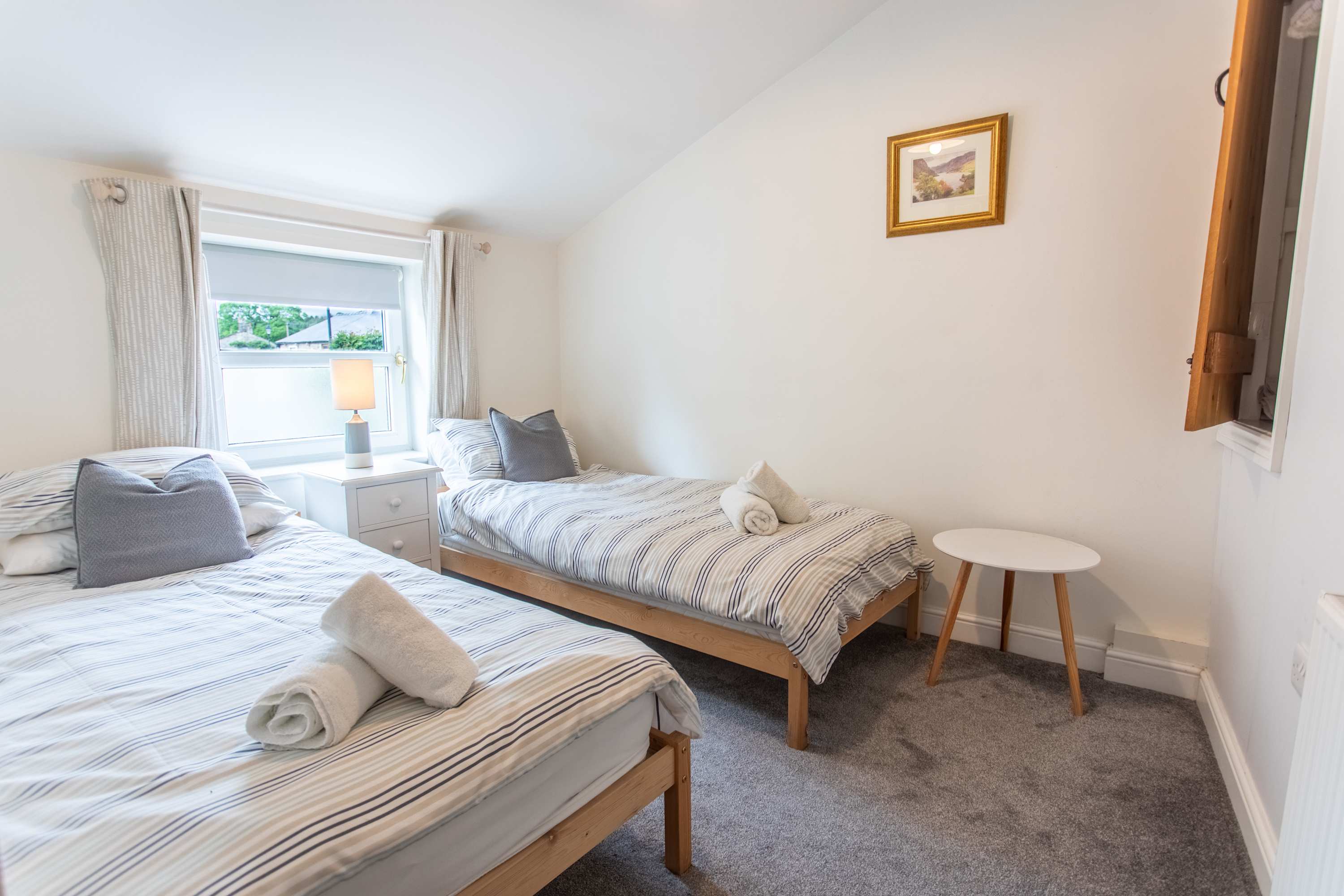 Cosy Stone Cottage In Gargrave, Near Skipton