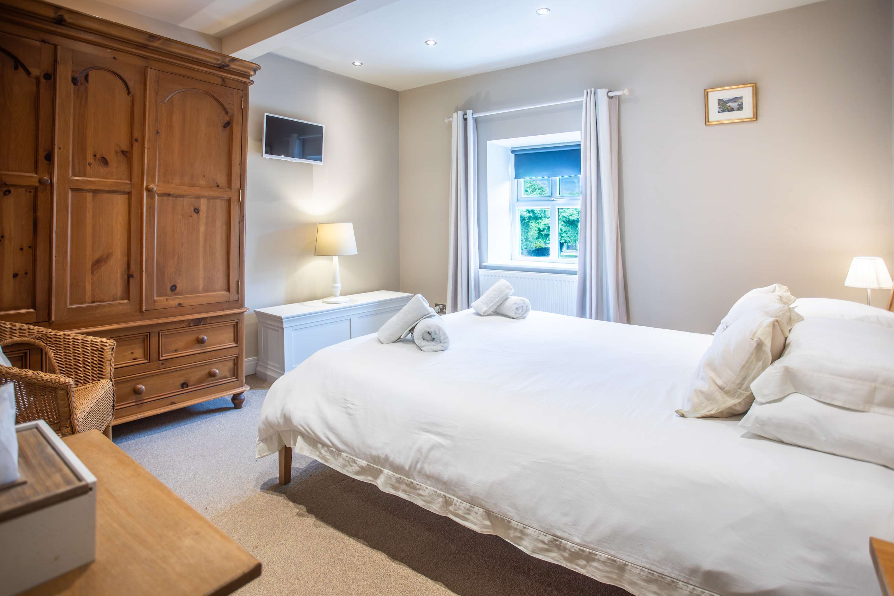 Cosy Stone Cottage In Gargrave, Near Skipton