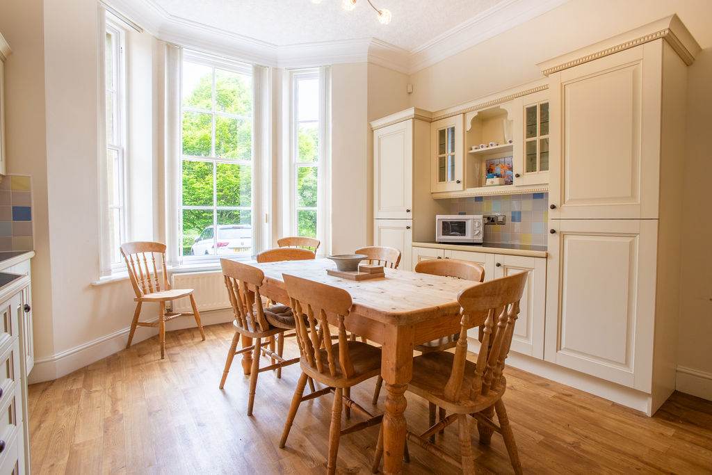 Spacious Historic Home In Cockermouth With Parking in Strawberry How 12 CA13 9XZ - Property image 8 - VivreStays