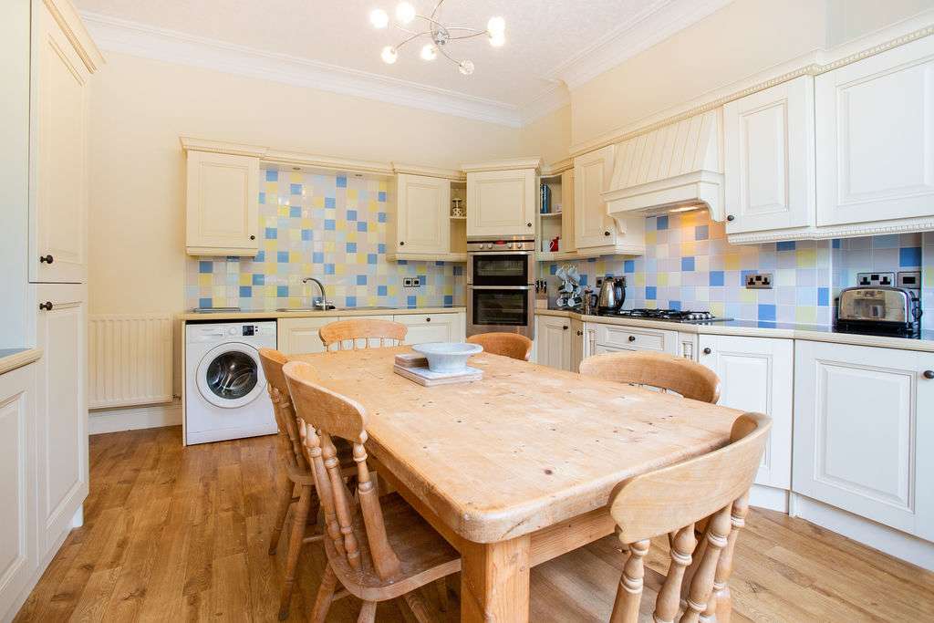 Spacious Historic Home In Cockermouth With Parking in Strawberry How 12 CA13 9XZ - Property image 10 - VivreStays