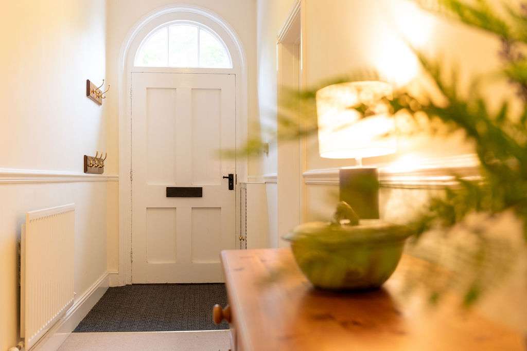 Spacious Historic Home In Cockermouth With Parking in Strawberry How 12 CA13 9XZ - Property image 11 - VivreStays