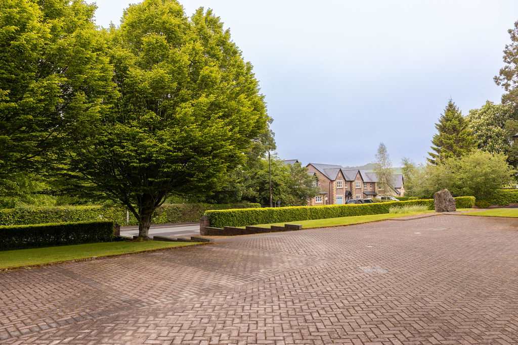 Spacious Historic Home In Cockermouth With Parking in Strawberry How 12 CA13 9XZ - Property image 23 - VivreStays