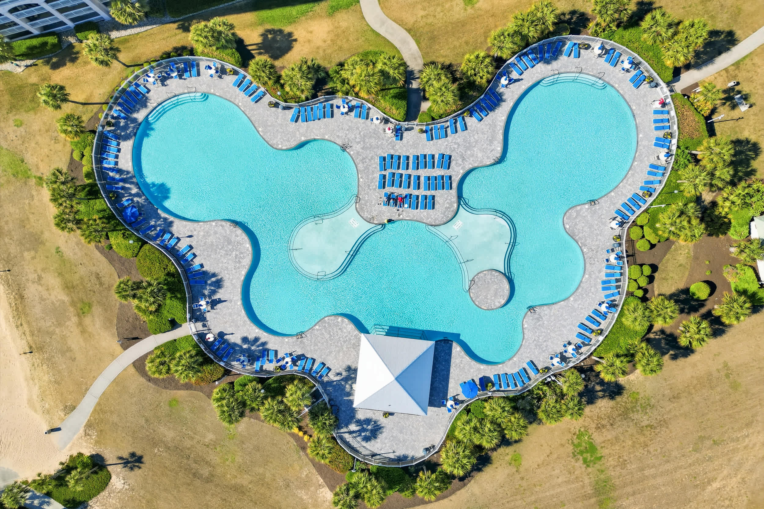 Yacht Club Waterfront Villa 15000sf Pool Hot Tub