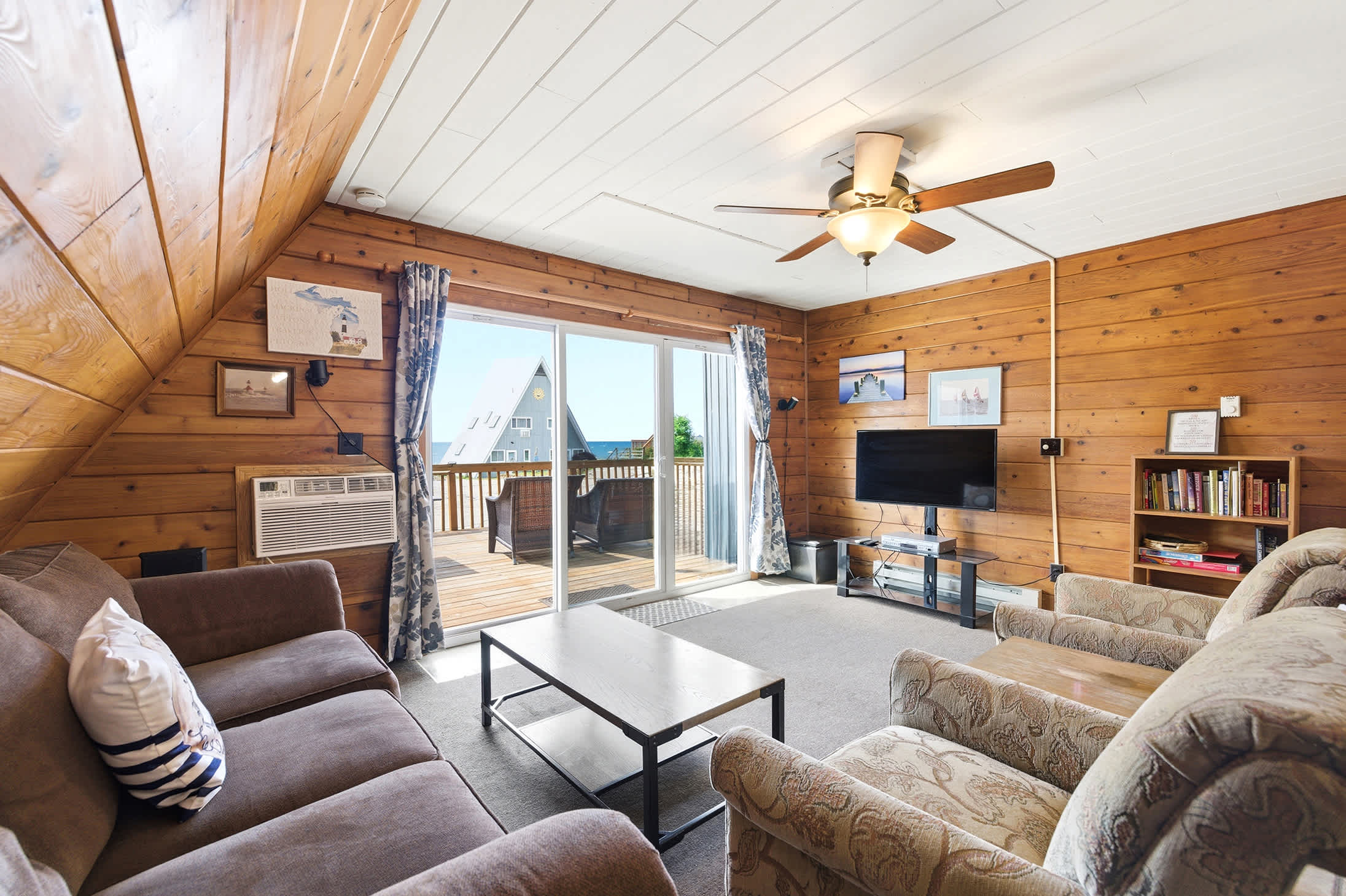 Chalet #25