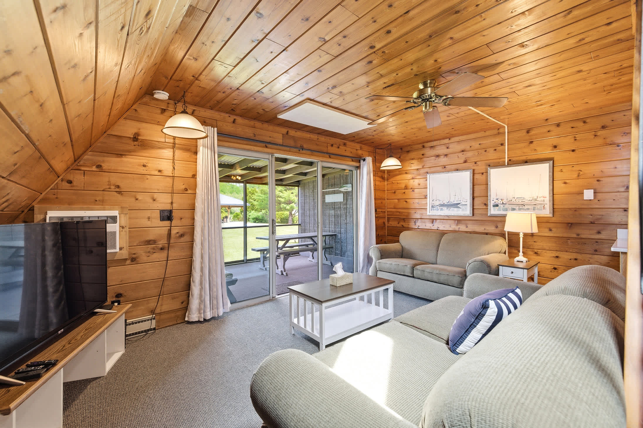 Featured Property Chalet #41