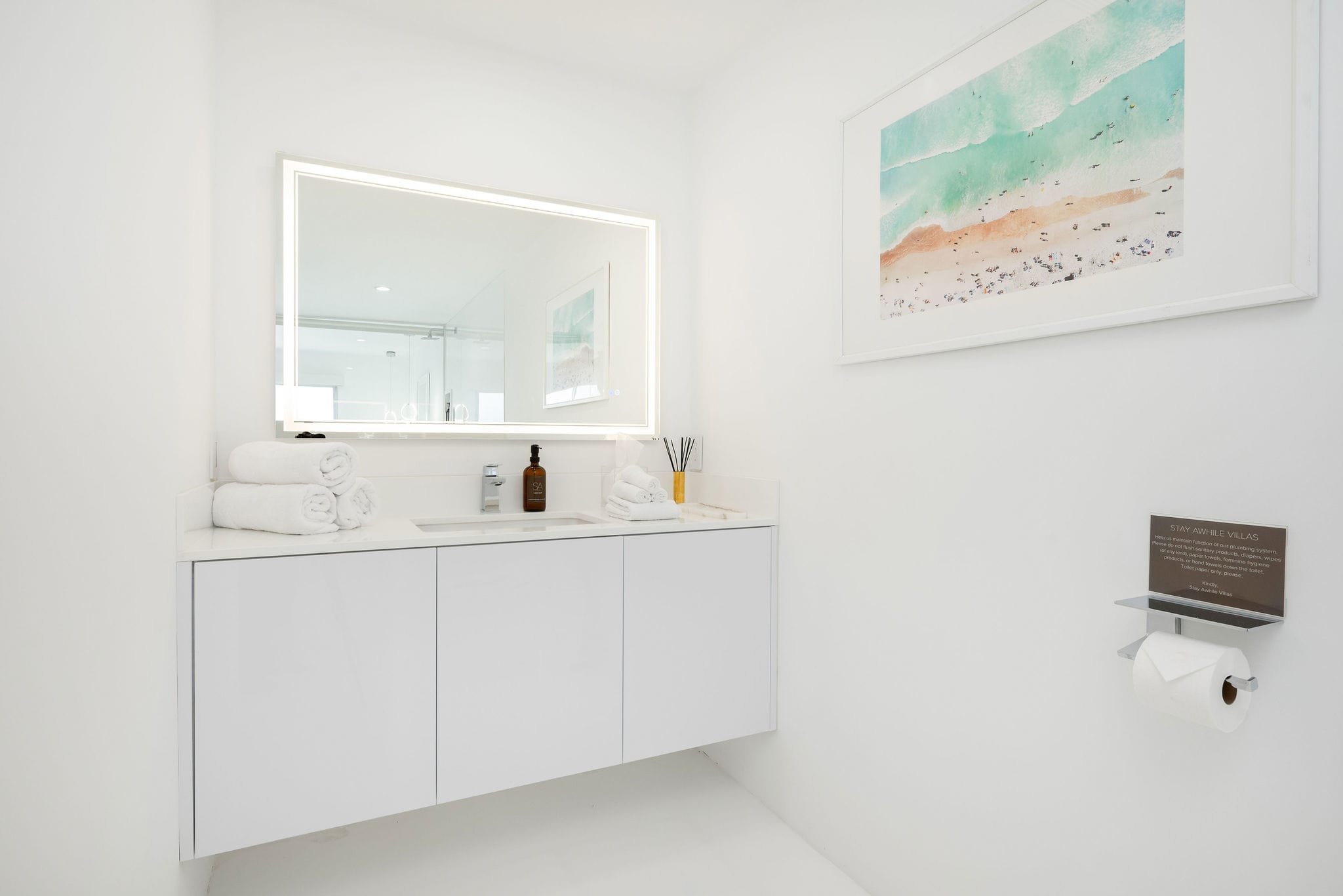 Aquavista by Stay Awhile Villas