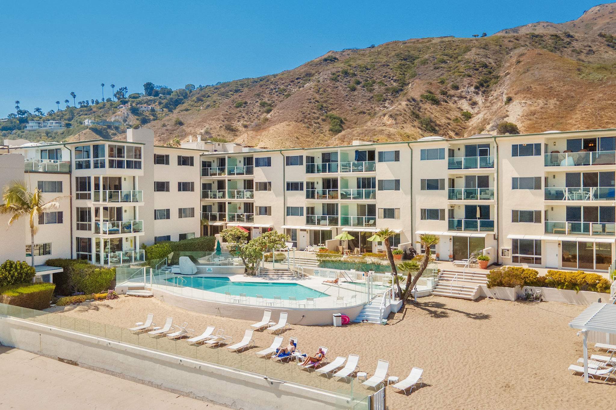 Aquavista by Stay Awhile Villas