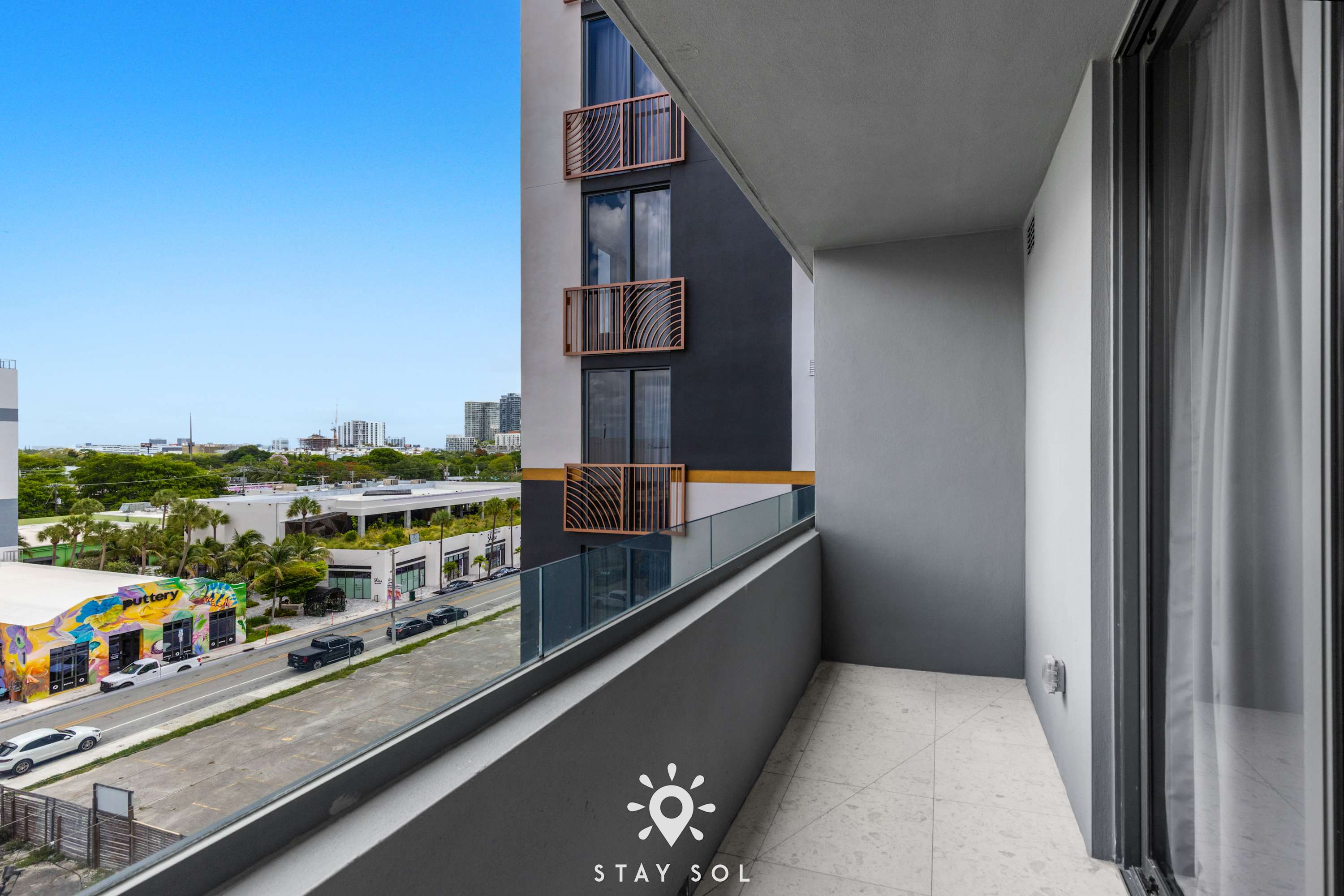 NoMad Luxury Wynwood Studio with Amenities in Miami