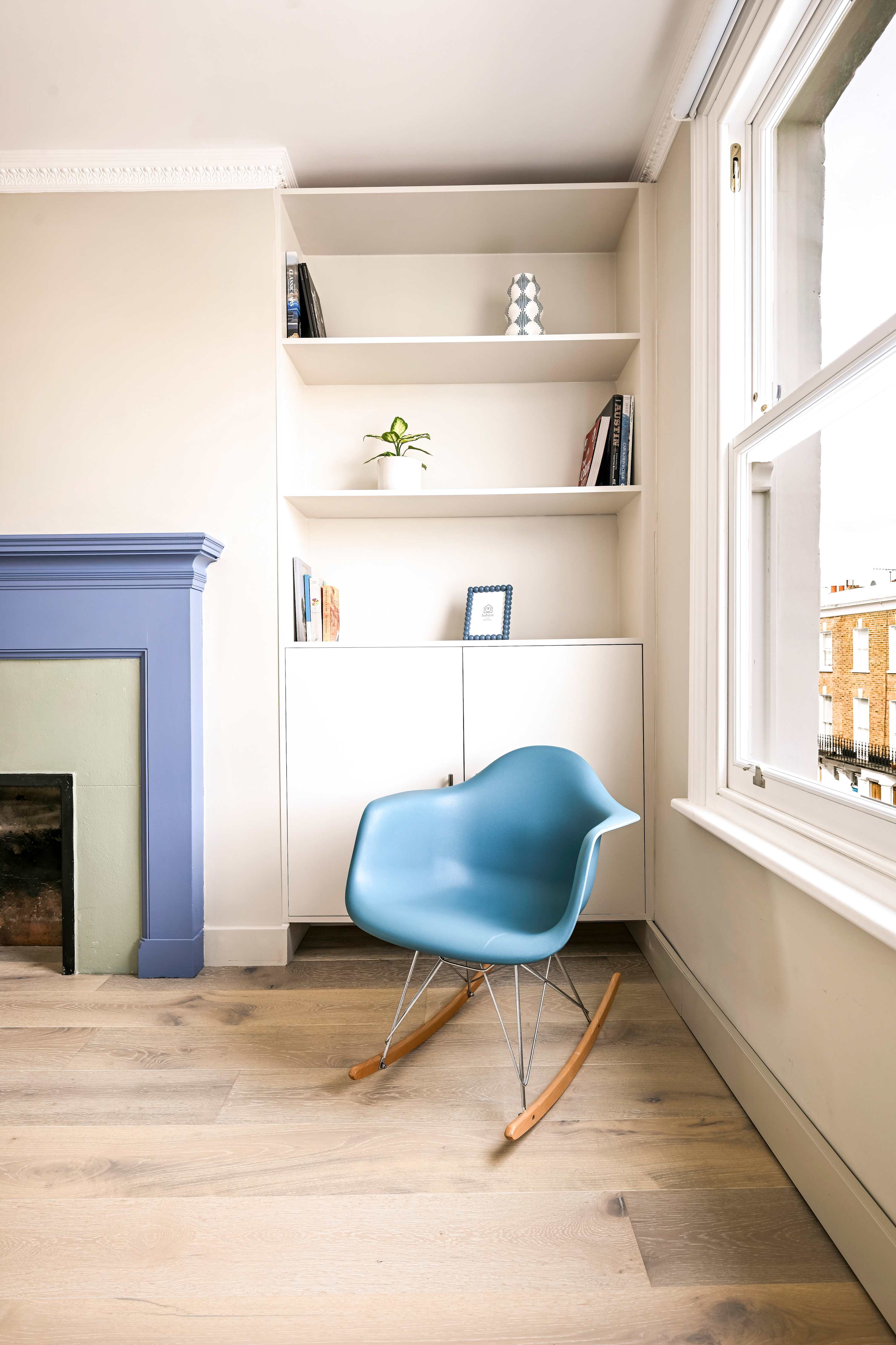Luxury Chelsea Townhouse