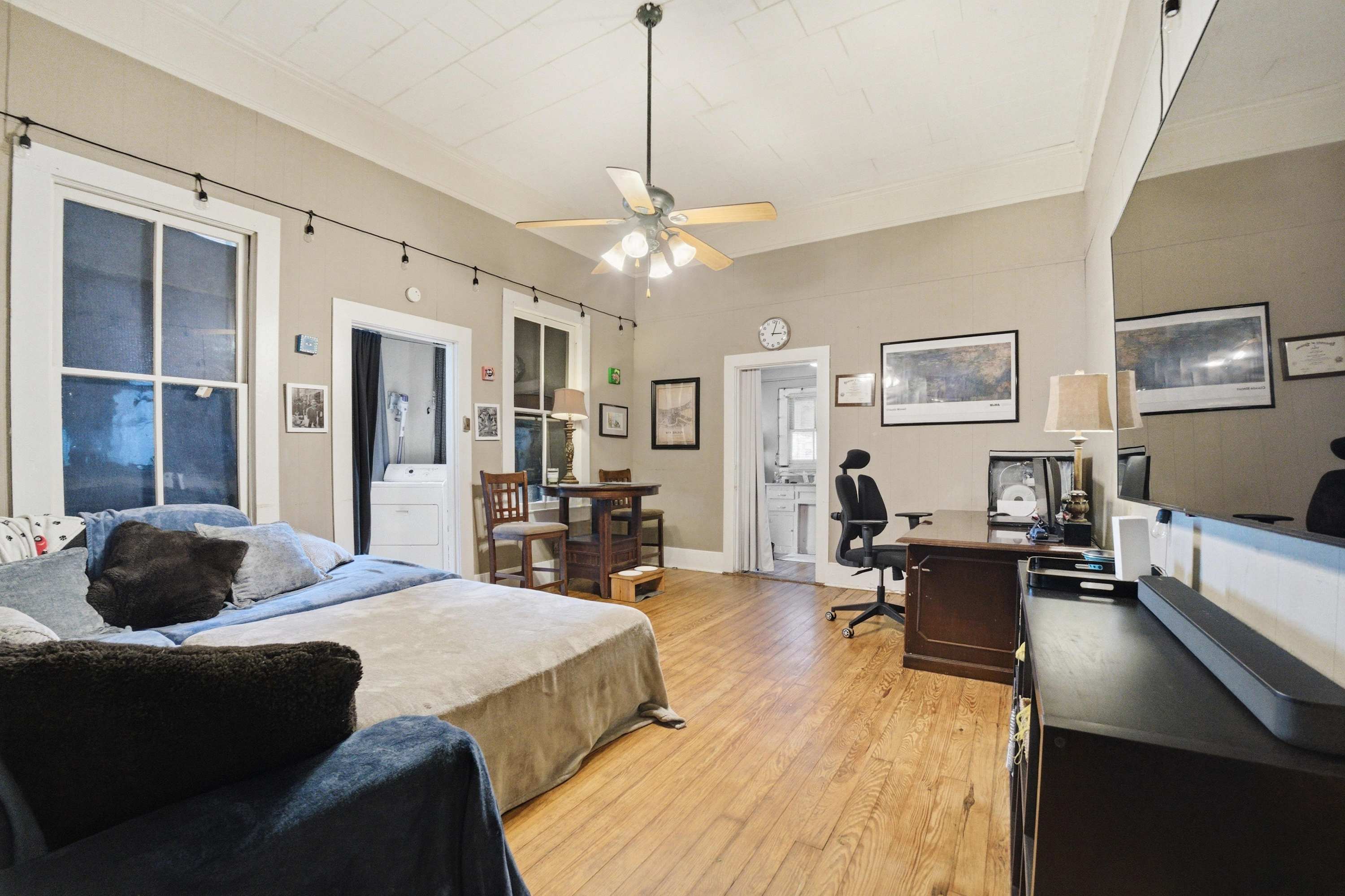 Serene 1BR Nature Stay Near Lafayette w/ Parking