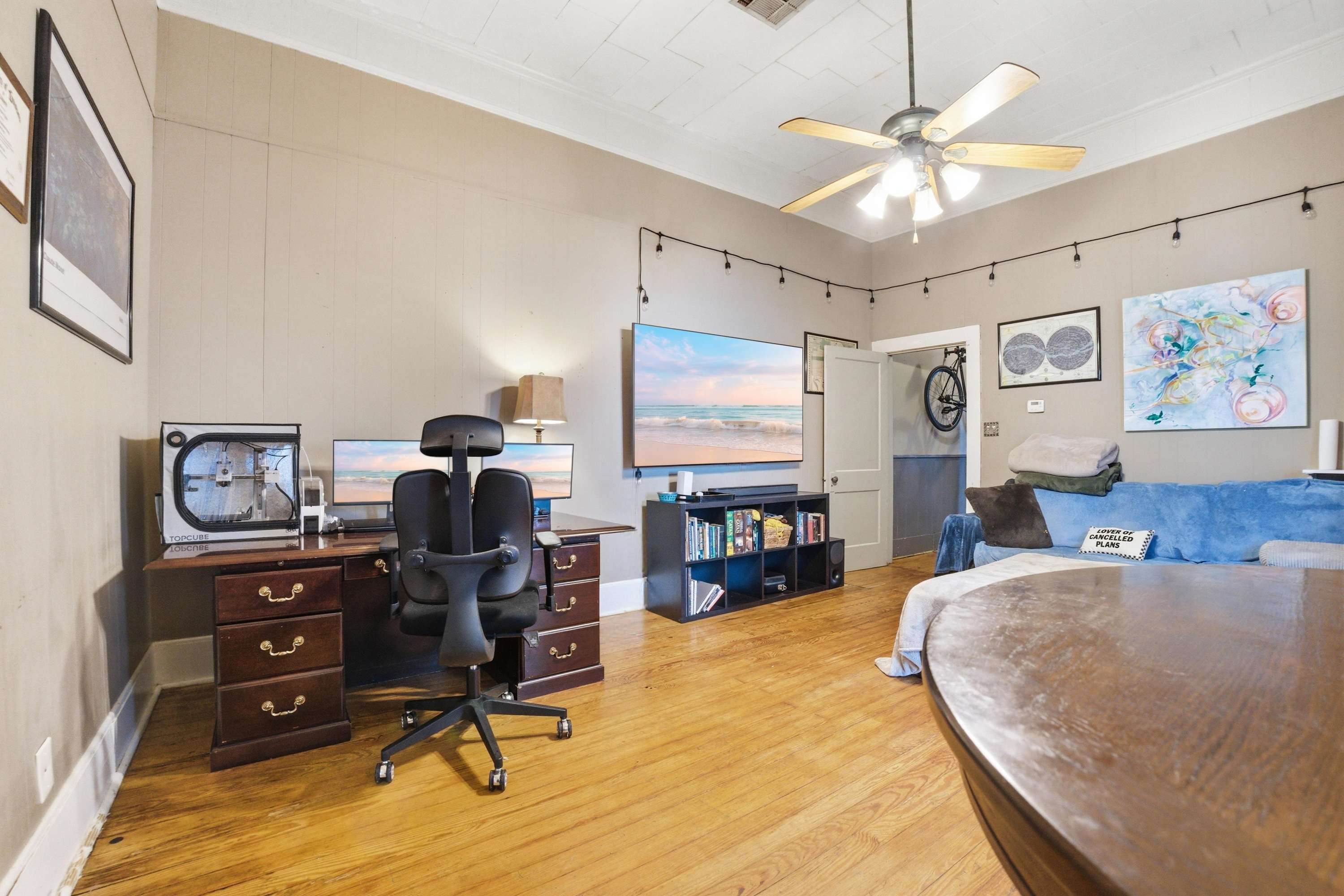 Serene 1BR Nature Stay Near Lafayette w/ Parking