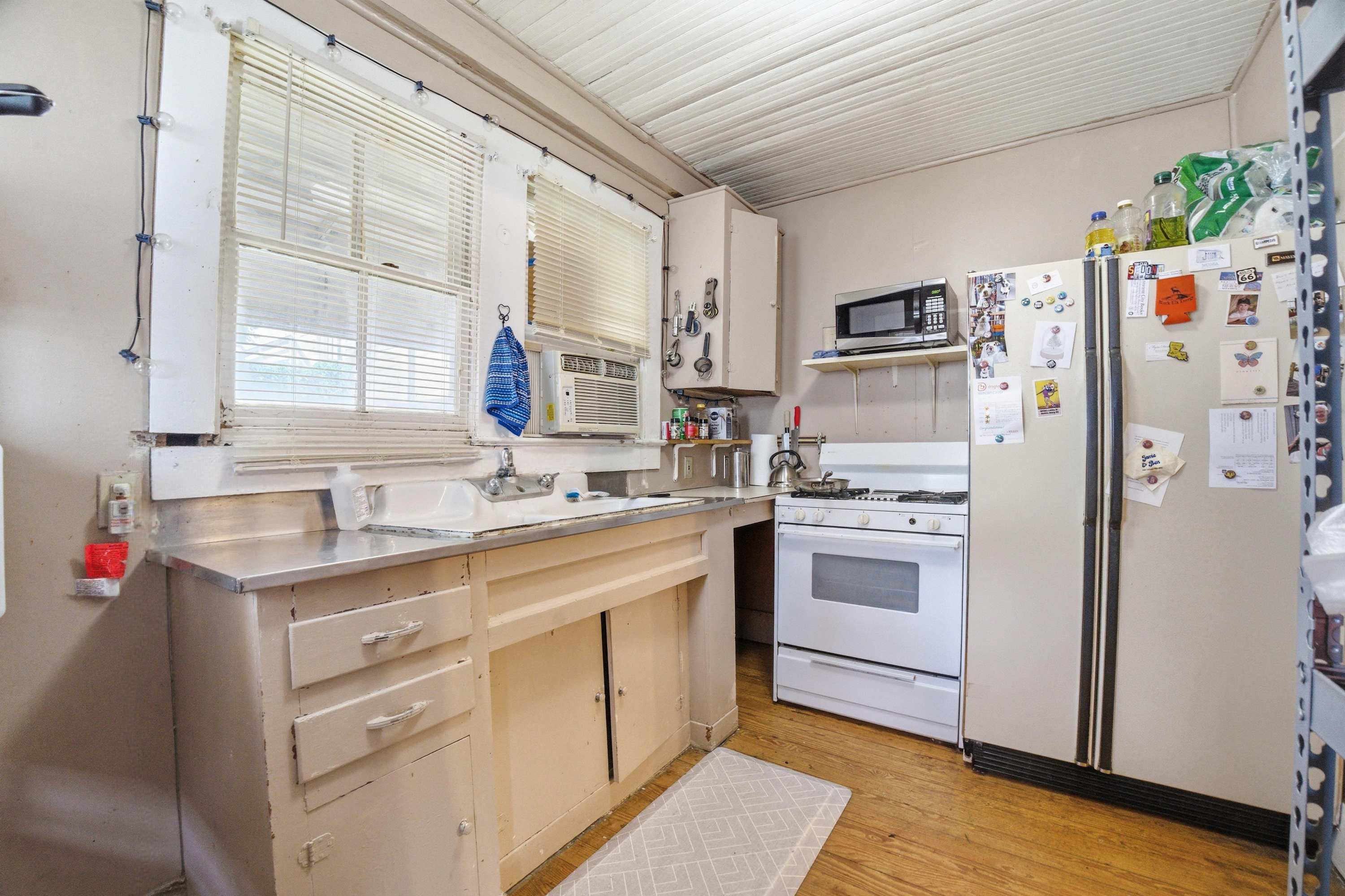 Cozy Lafayette Apartment