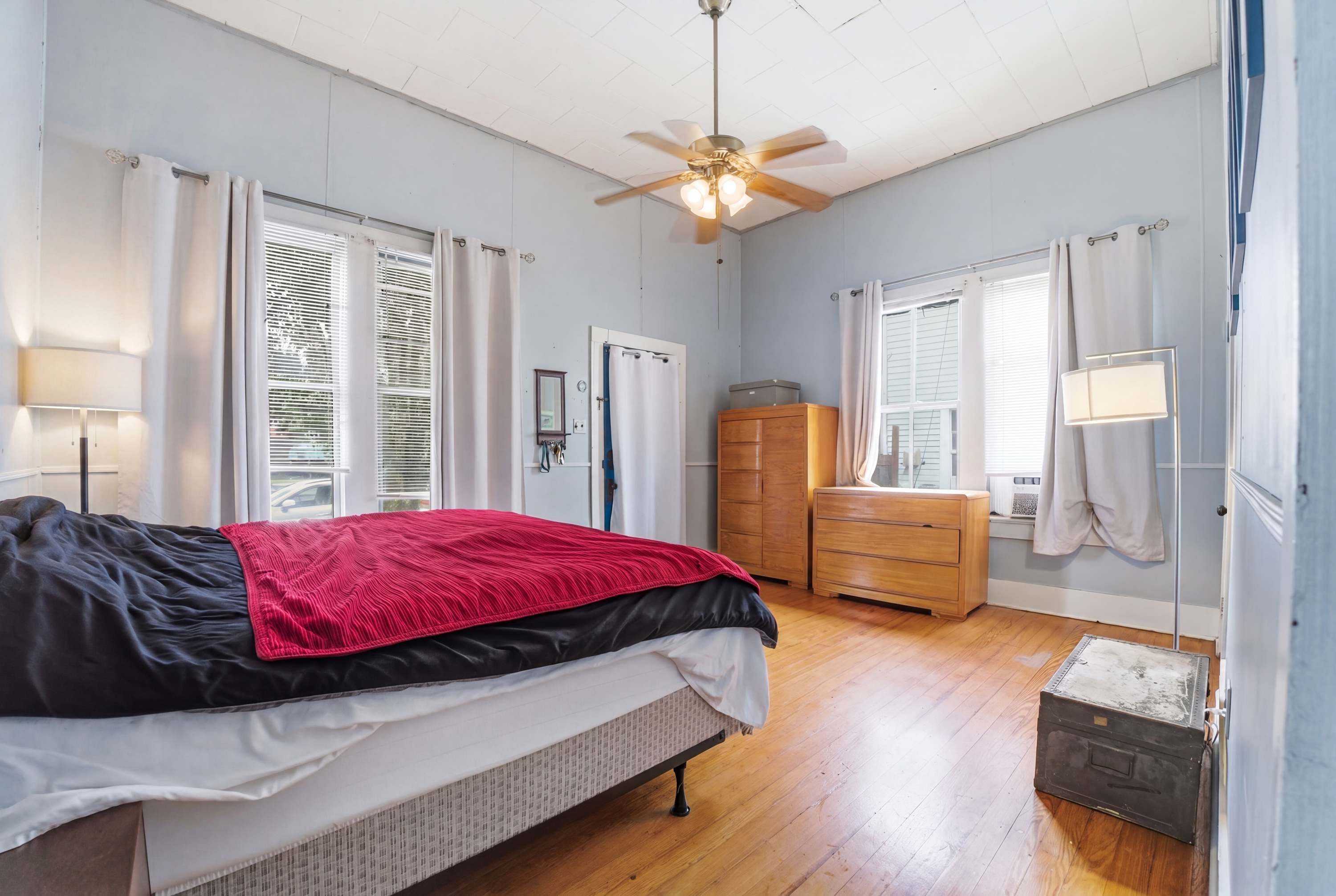 Serene 1BR Nature Stay Near Lafayette w/ Parking