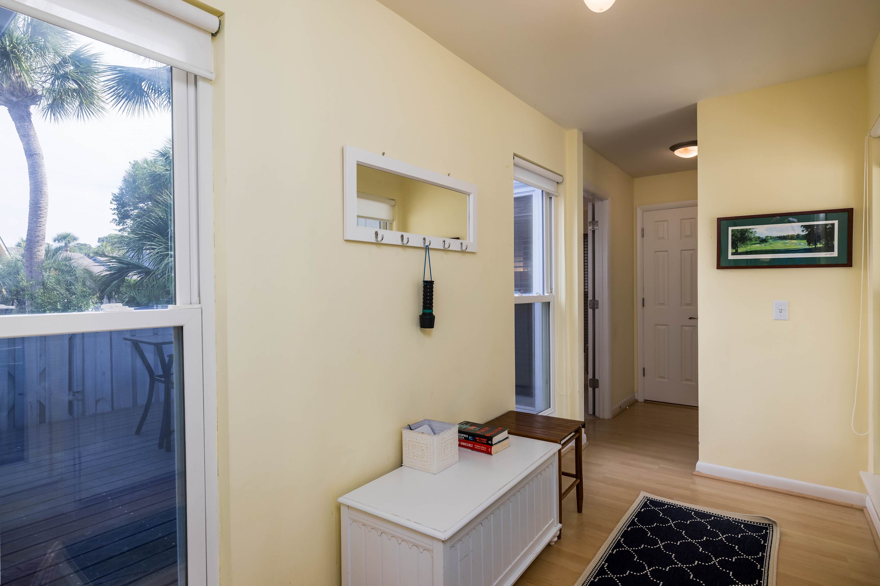 Entryway