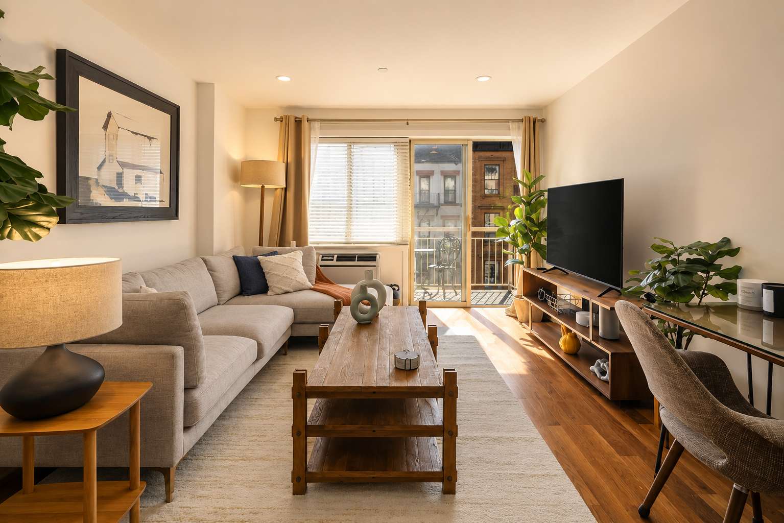 Cooper Place photo #1 by Haus