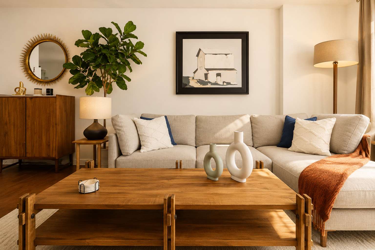 Cooper Place photo #3 by Haus