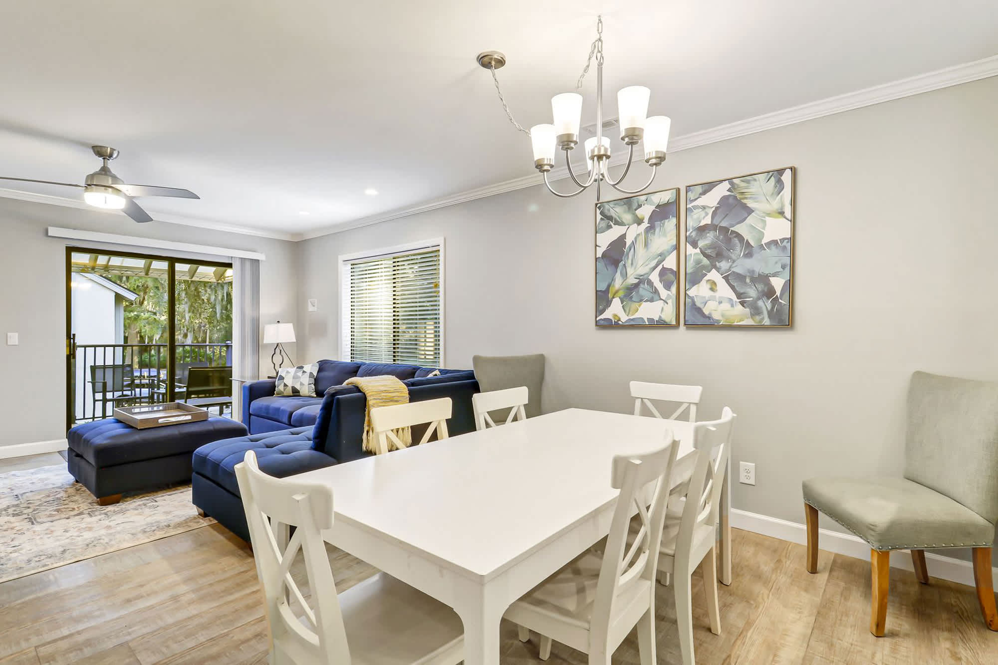 72 Springwood Villas