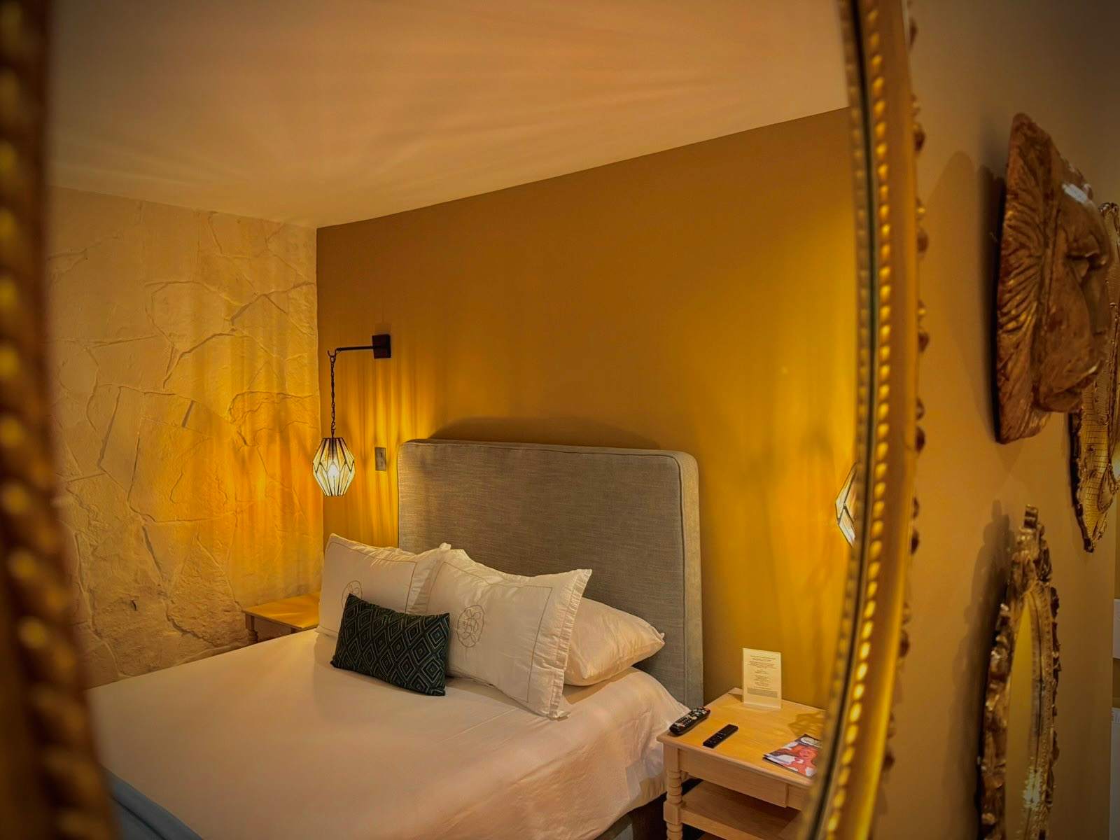 Casa Laja Queen Suite - San Miguel de Allende