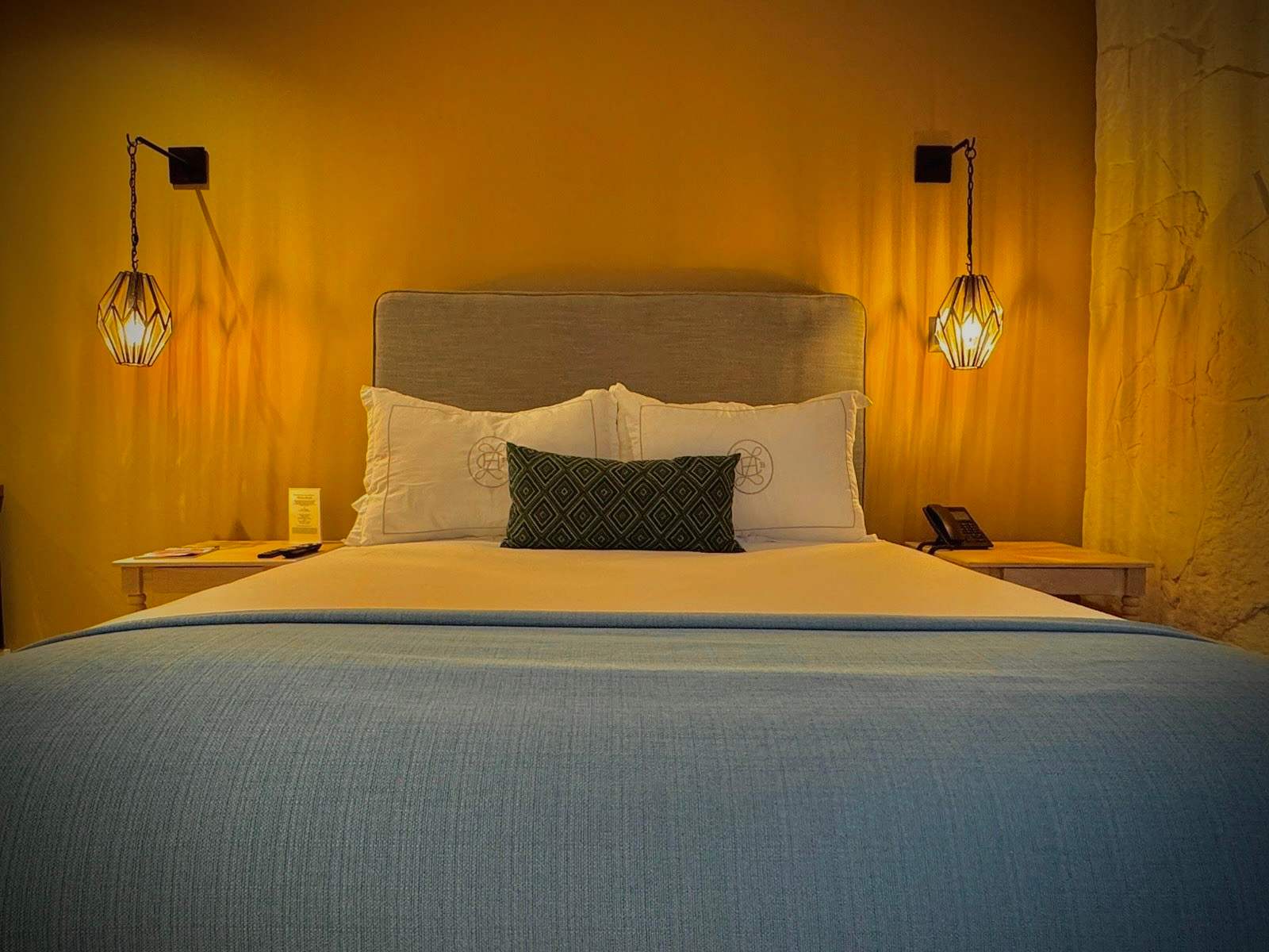 Casa Laja Queen Suite  - San Miguel de Allende