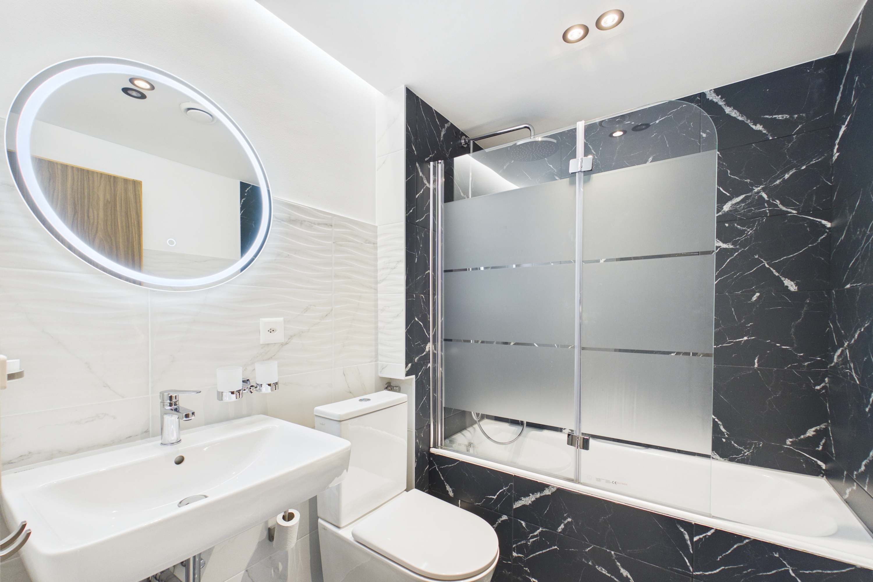 Mountain View Suite near Saas-Fee Self Check-in — 14