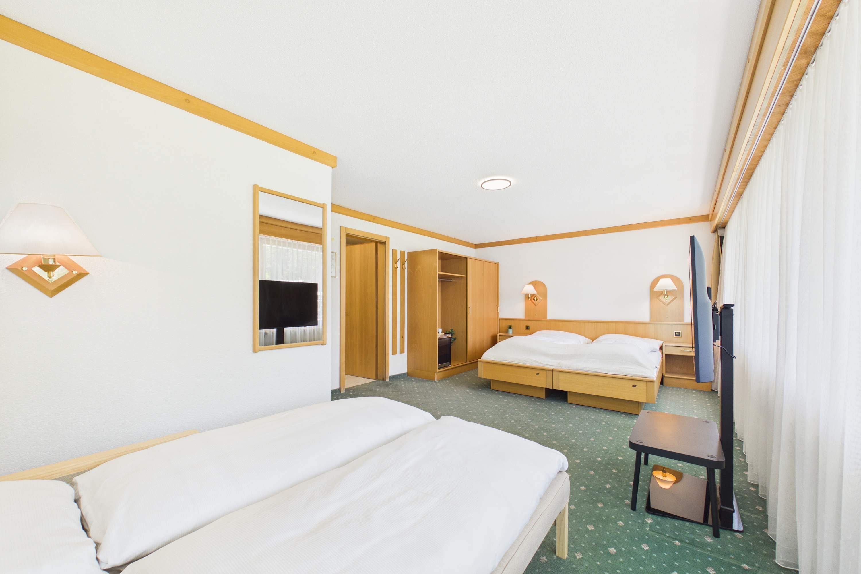 Mountain View Suite near Saas-Fee Self Check-in — 19
