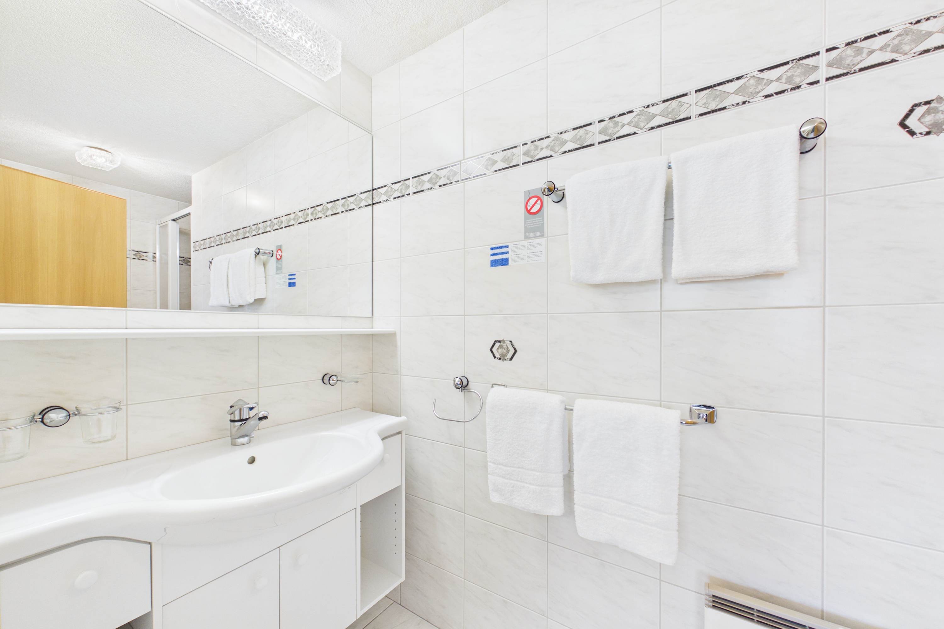 Mountain View Suite near Saas-Fee Self Check-in — 25
