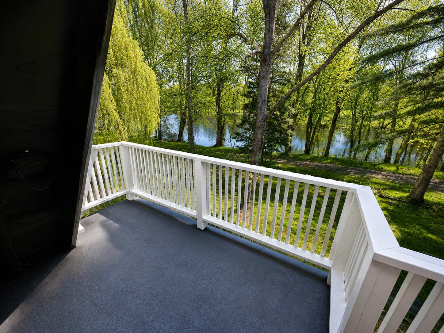 #07 Marmora 3-bdr cottage